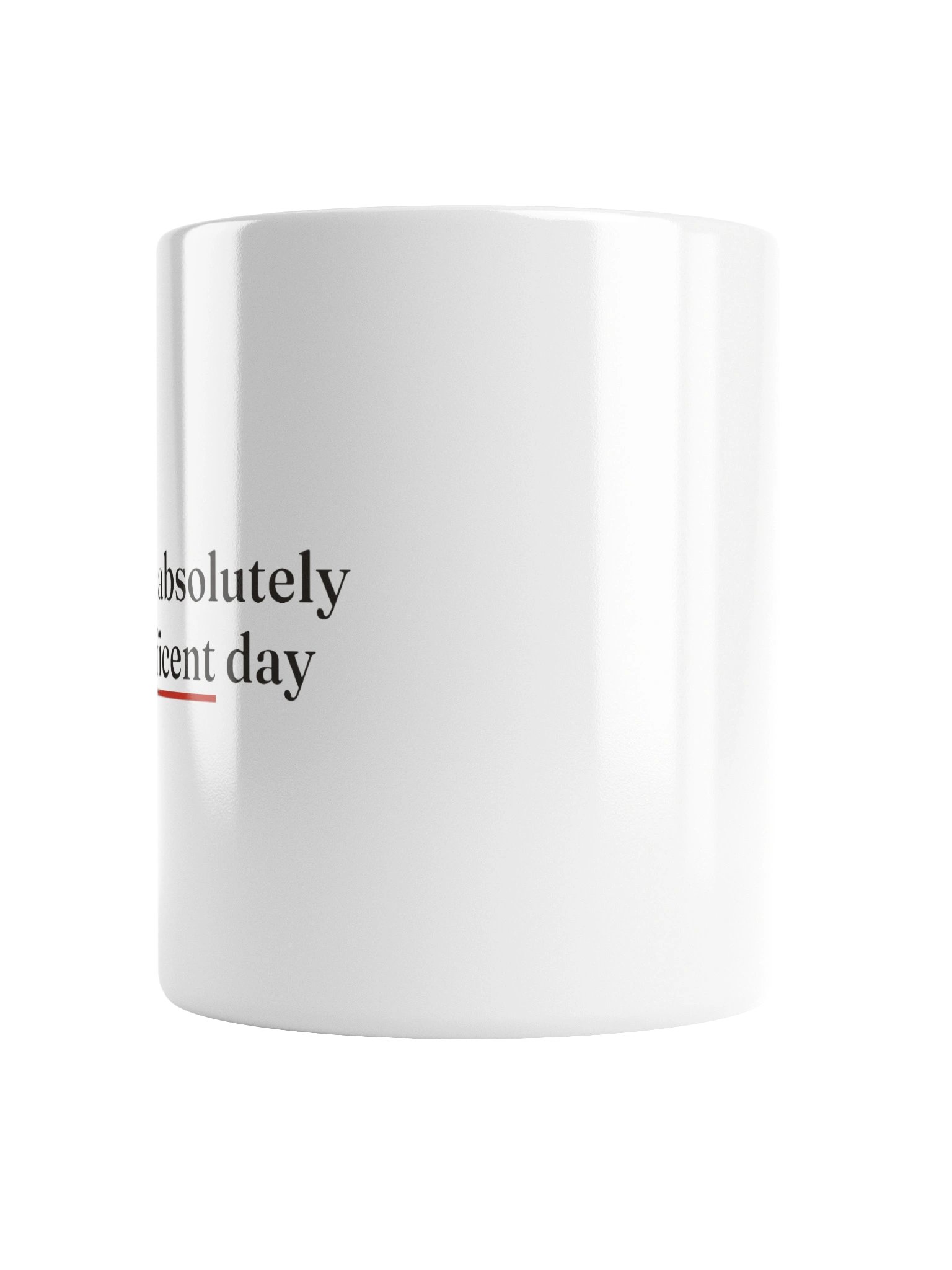 The Magnificent Mug product image (4)