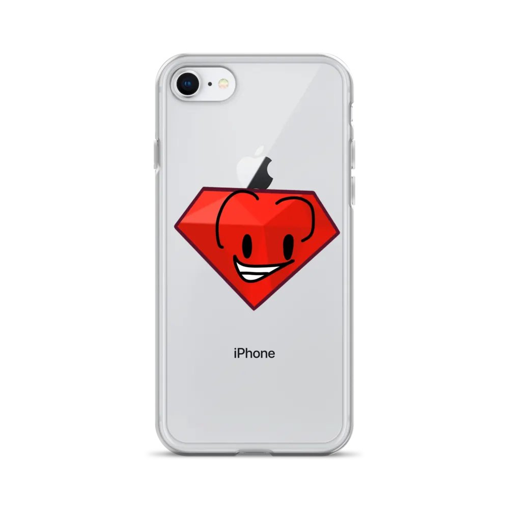 Ruby iPhone® Case product image (24)