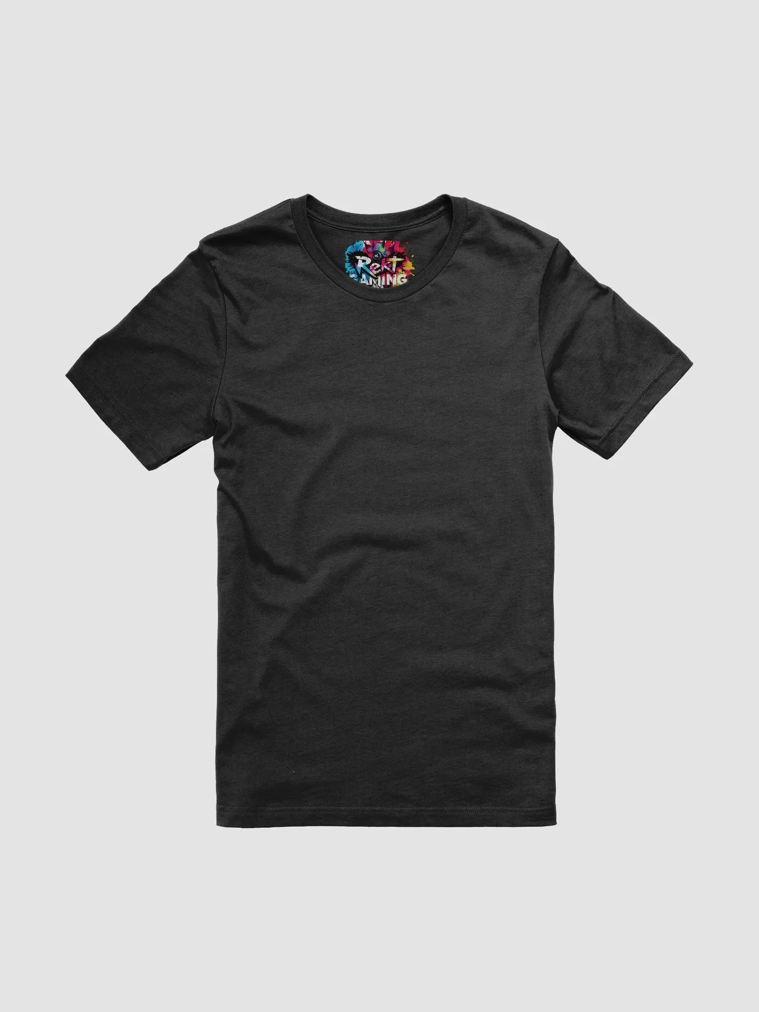 Graffiti Rebel Soft Tee product image (1)