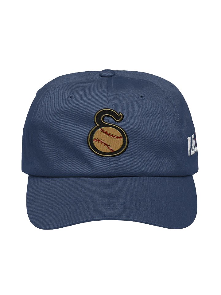 Stratford Hillers Dad Hat product image (1)