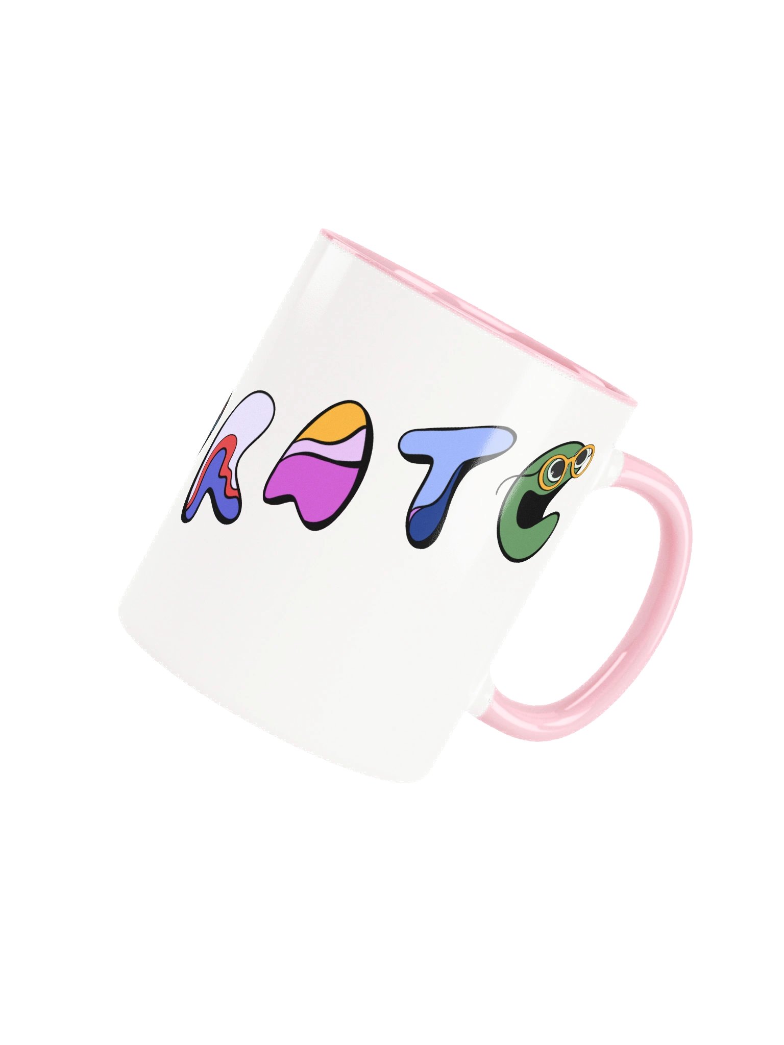 HYDRATE / Ceramic Mug product image (2)