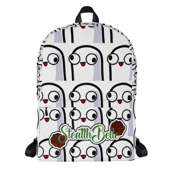 Durps Backpack product image (2)