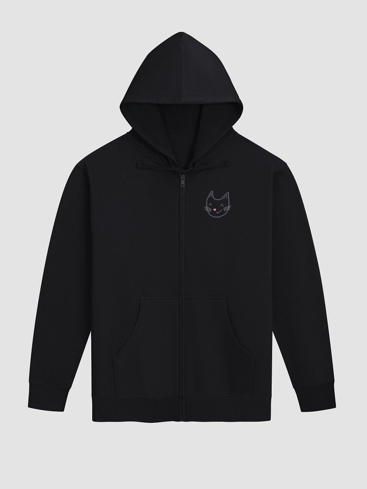 Atari Zip-Up Hoodie product image (1)