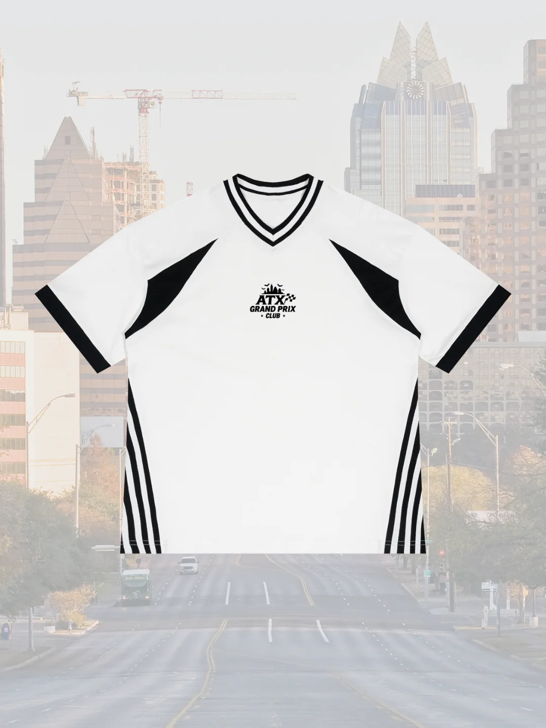 Paddock Jersey product image (1)