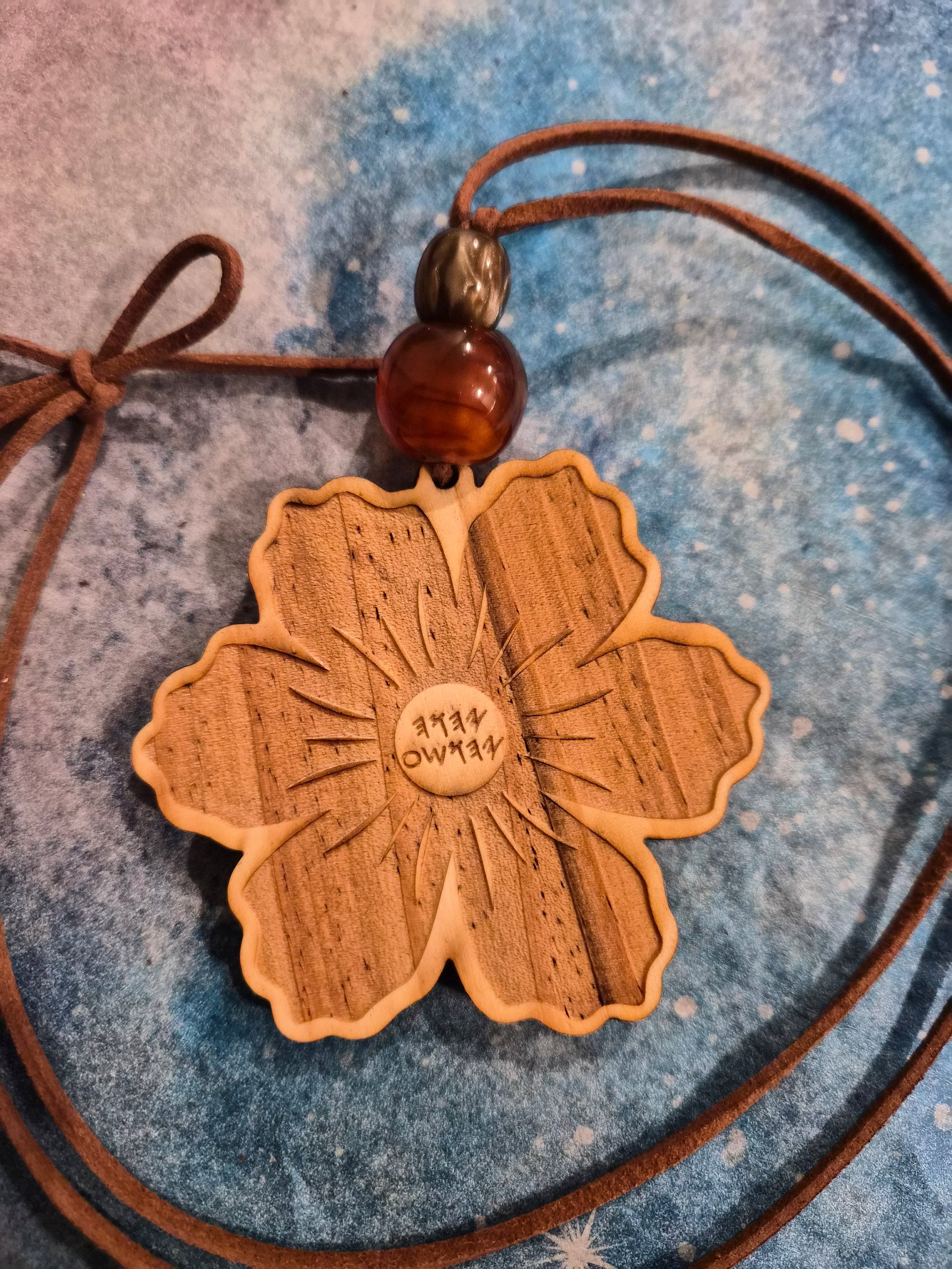 𐤉𐤄𐤅𐤄 𐤉𐤄𐤅𐤔𐤏 Necklace product image (3)