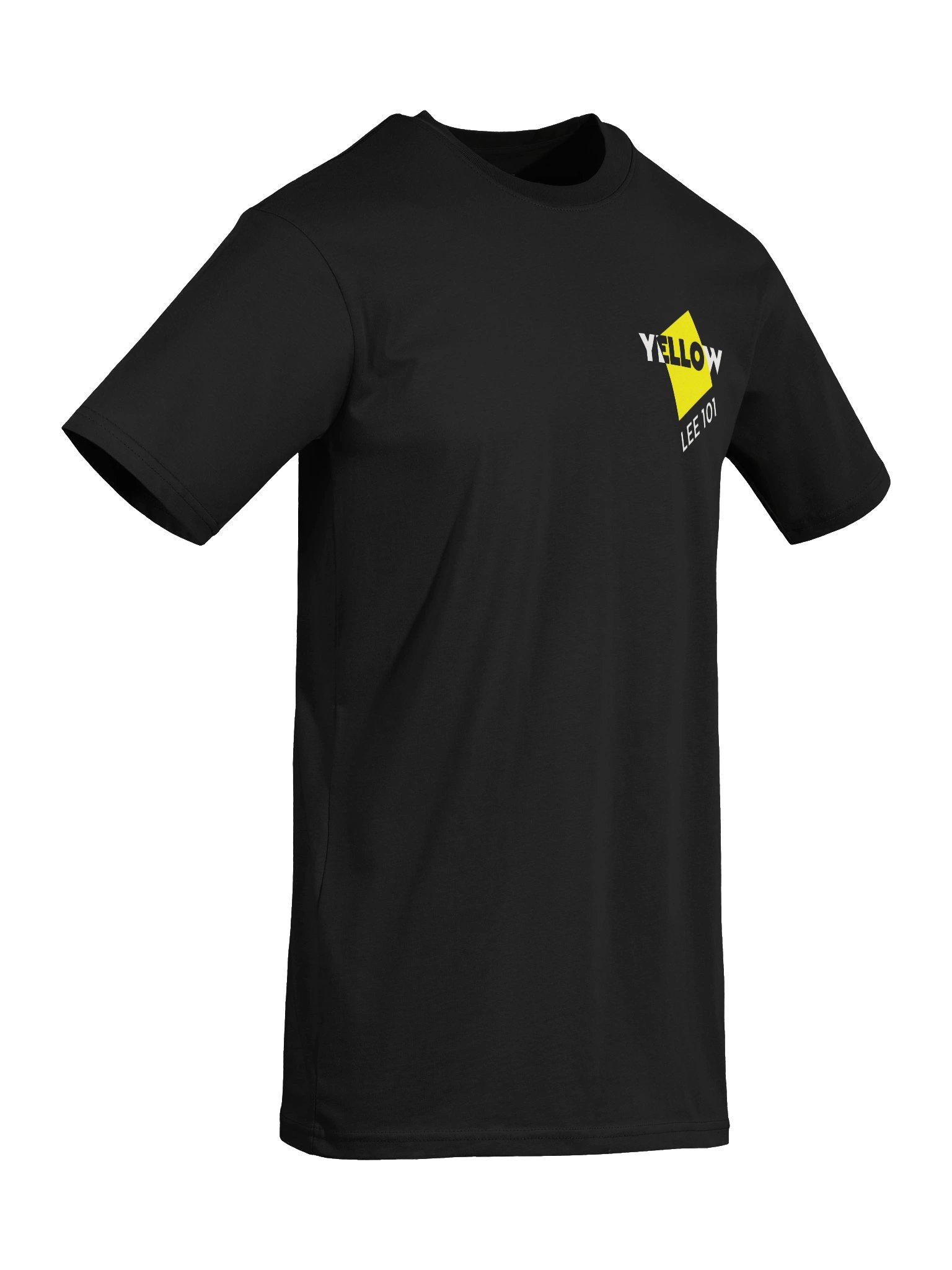 Lee 101 // Technical "Lemon" Tee product image (6)