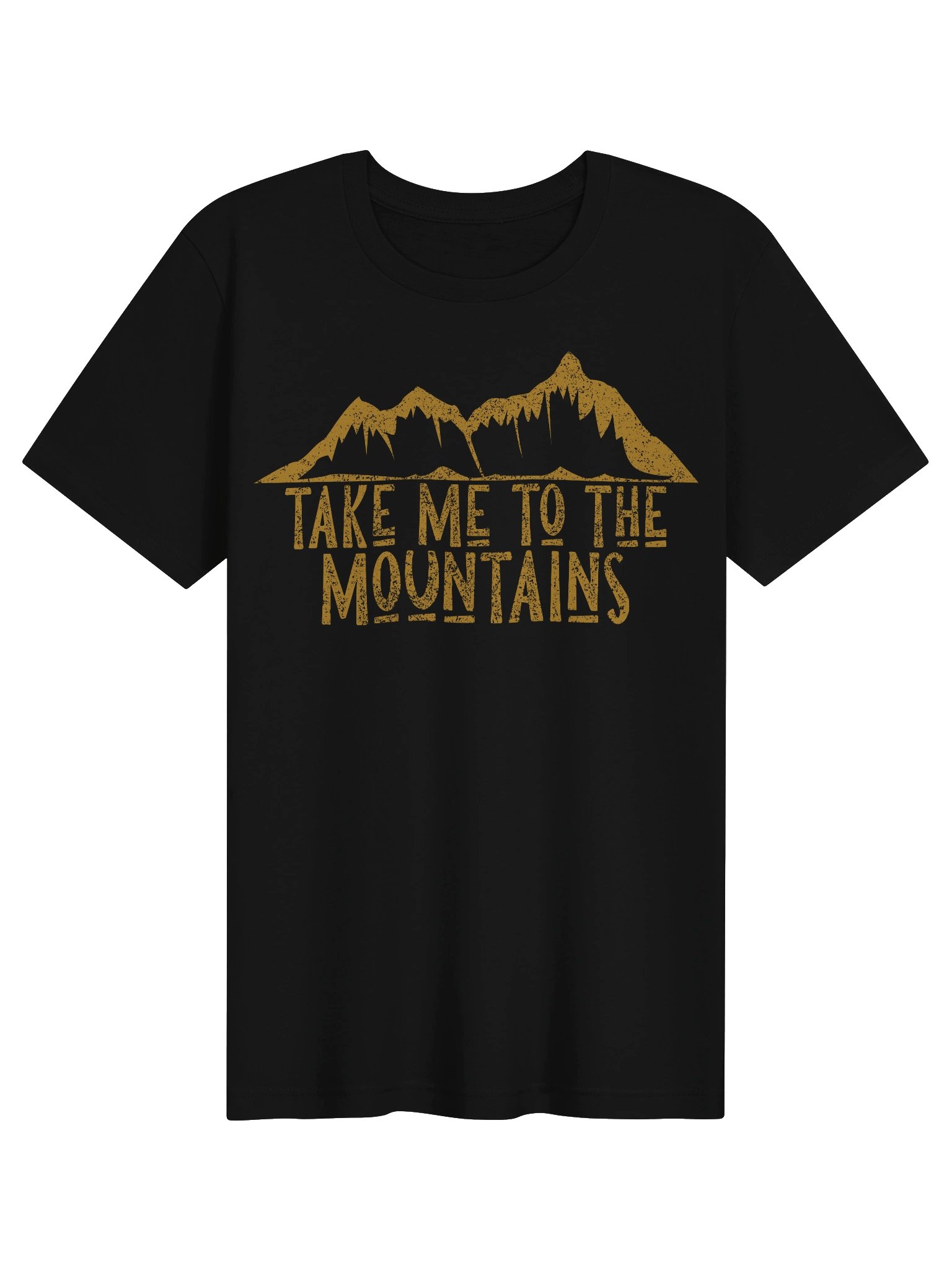 Take Me to the Mountains Tee product image (1)