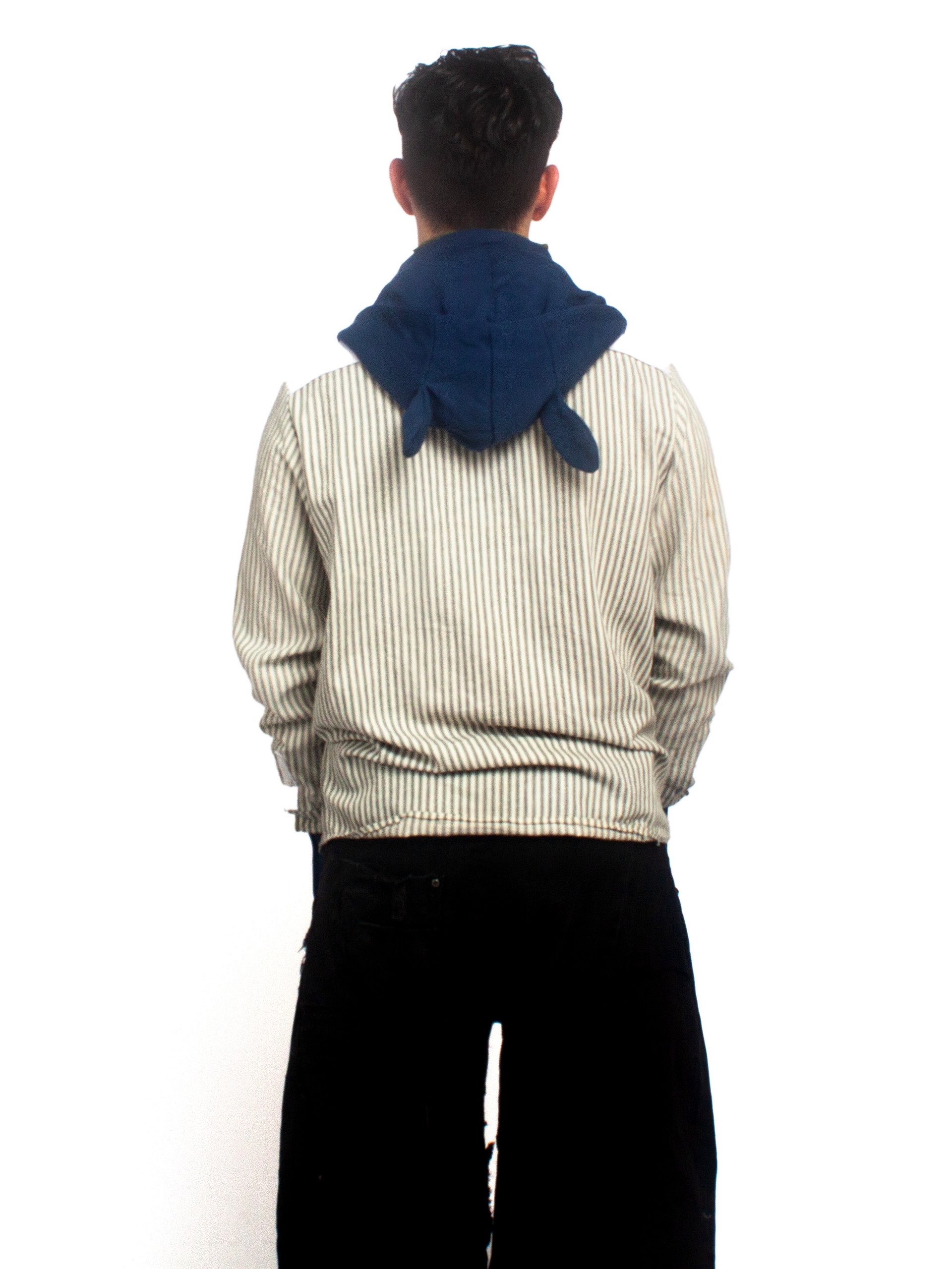 GLOVE SCARF HAR W EARS product image (5)