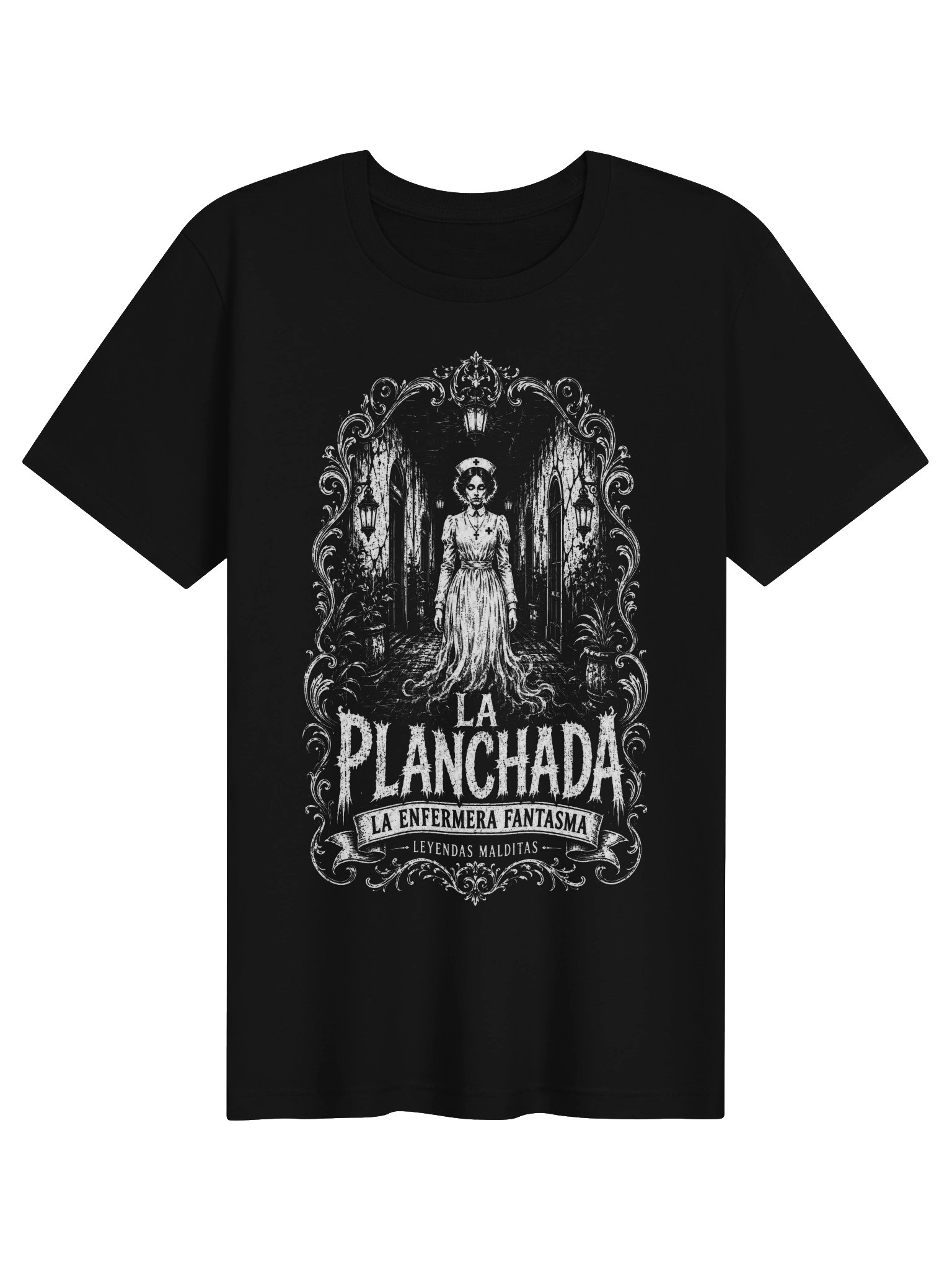 LA PLANCHADA product image (1)