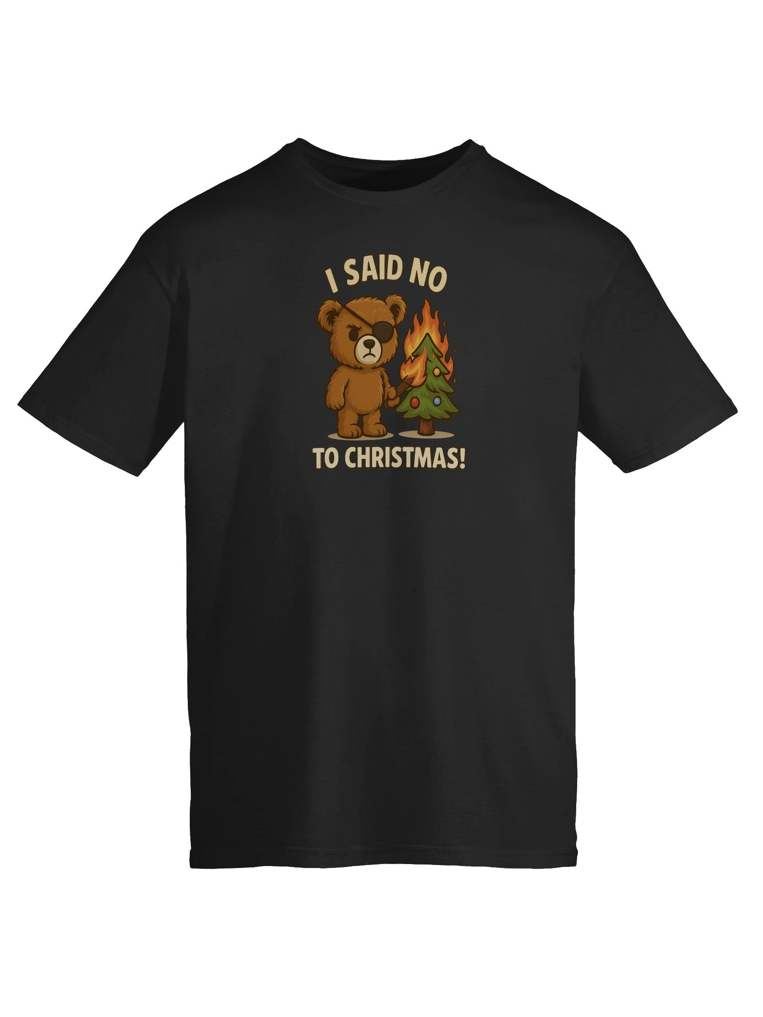 No to Christmas! product image (6)
