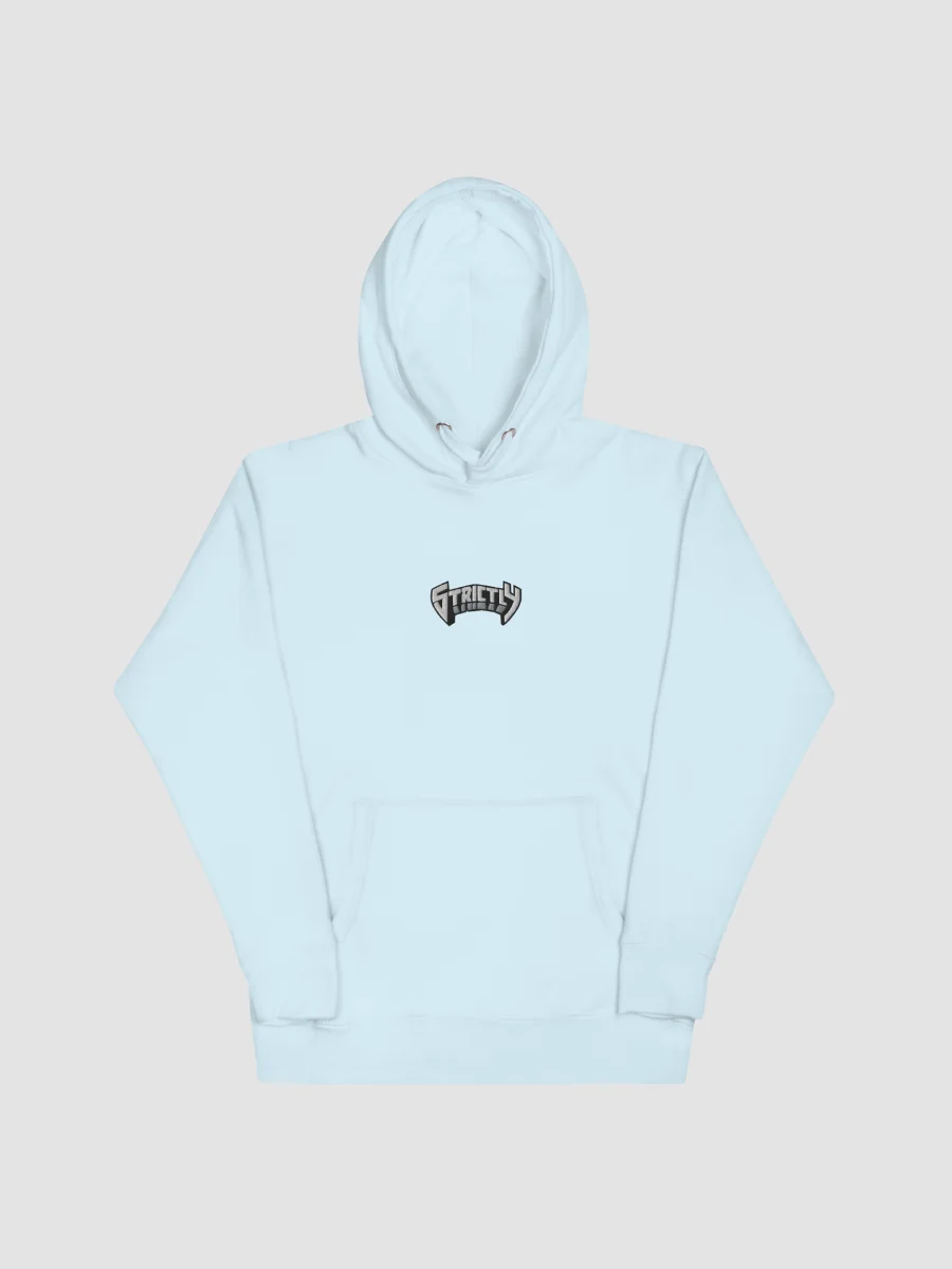 Strictly Joe's Hoodie product image (4)