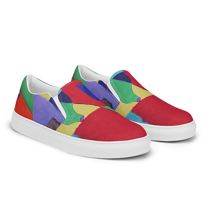 Bunte Schuhe product image (2)