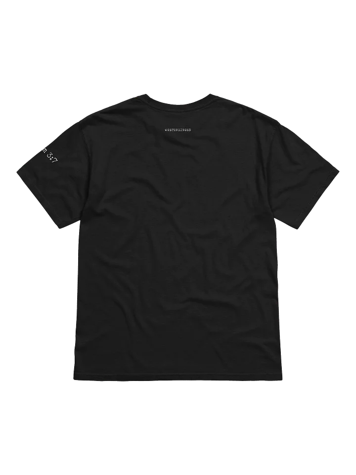 Therapist & David T-Shirt product image (14)