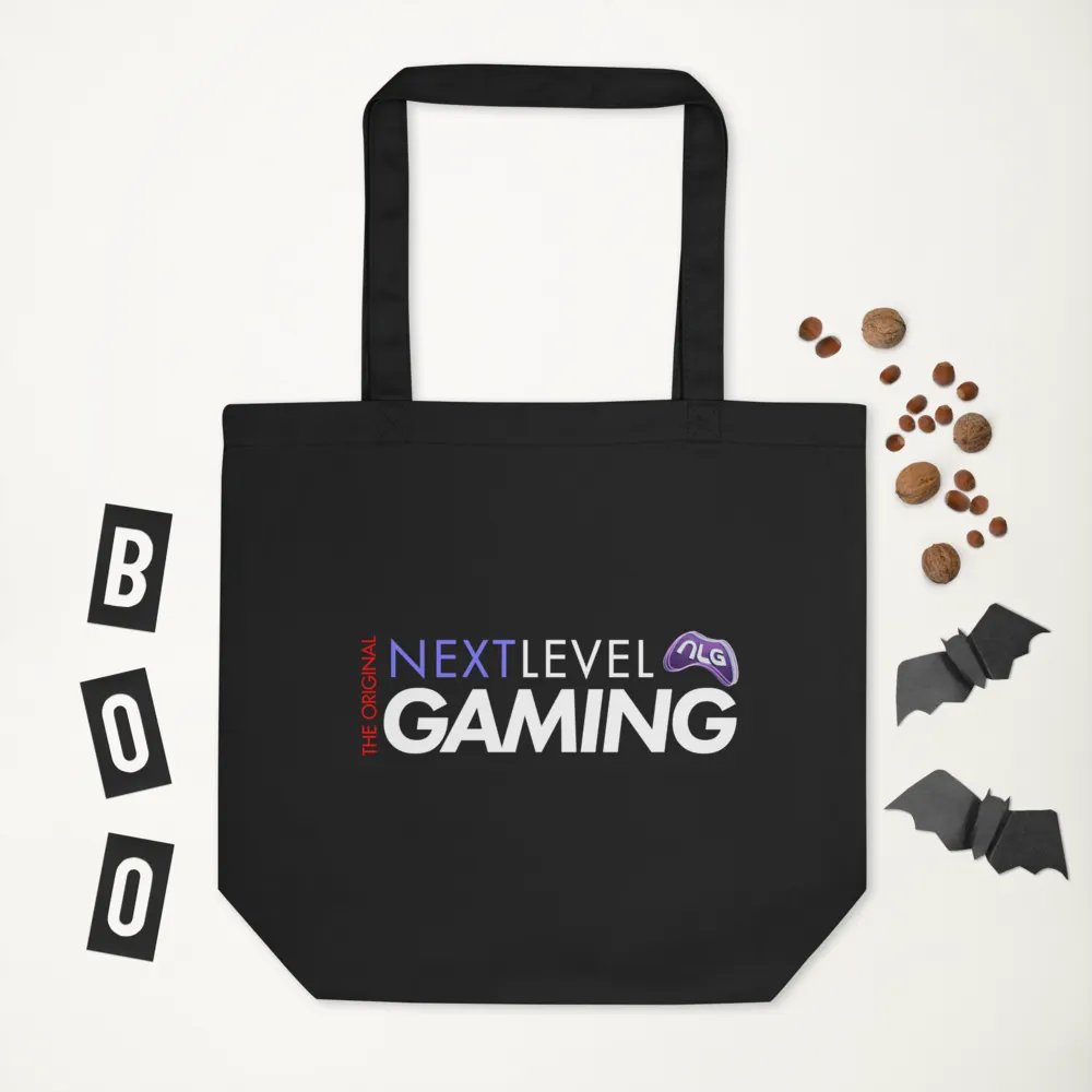NLG Eco-Friendly Tote Bag product image (3)