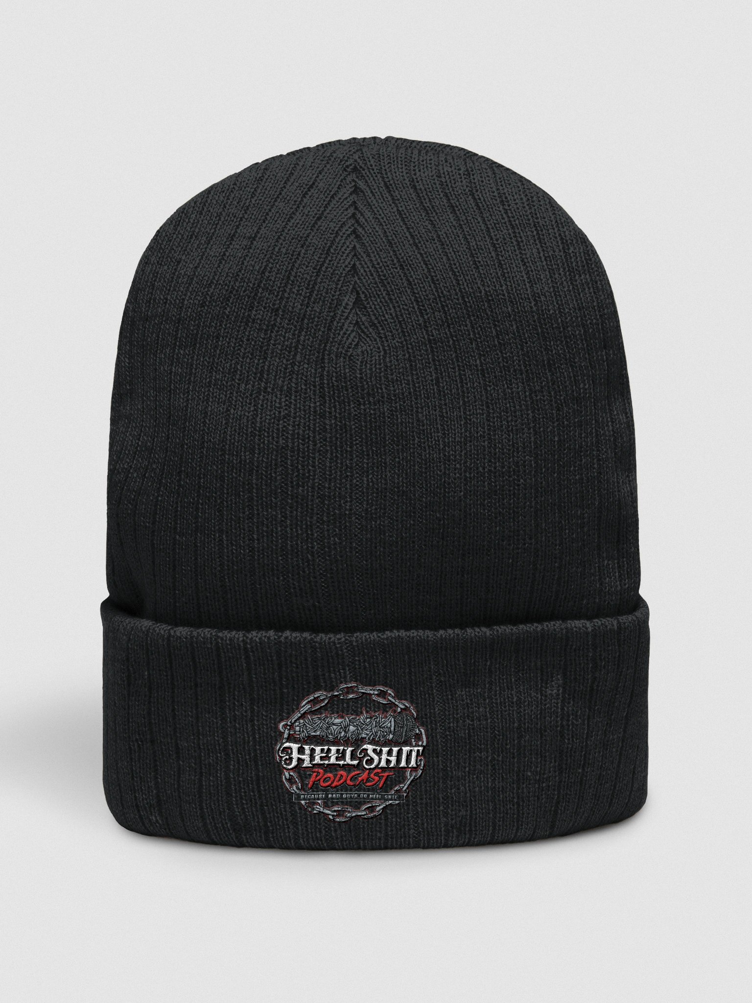 HSP Beanie product image (1)