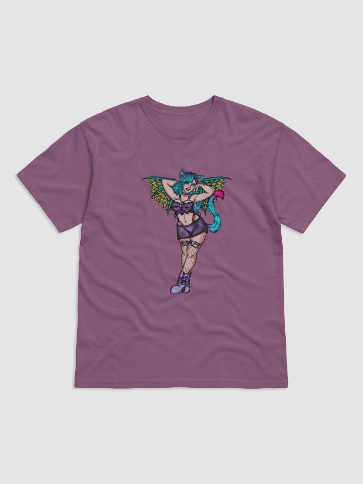 Jemini T-Shirt product image (8)