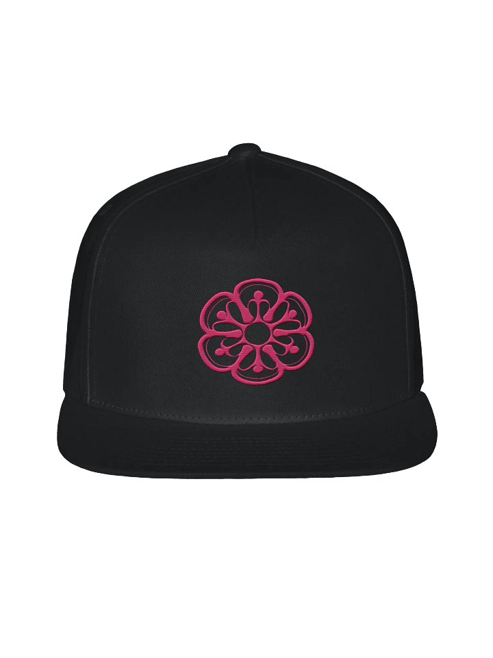 Sakura Blossom Snapback product image (1)