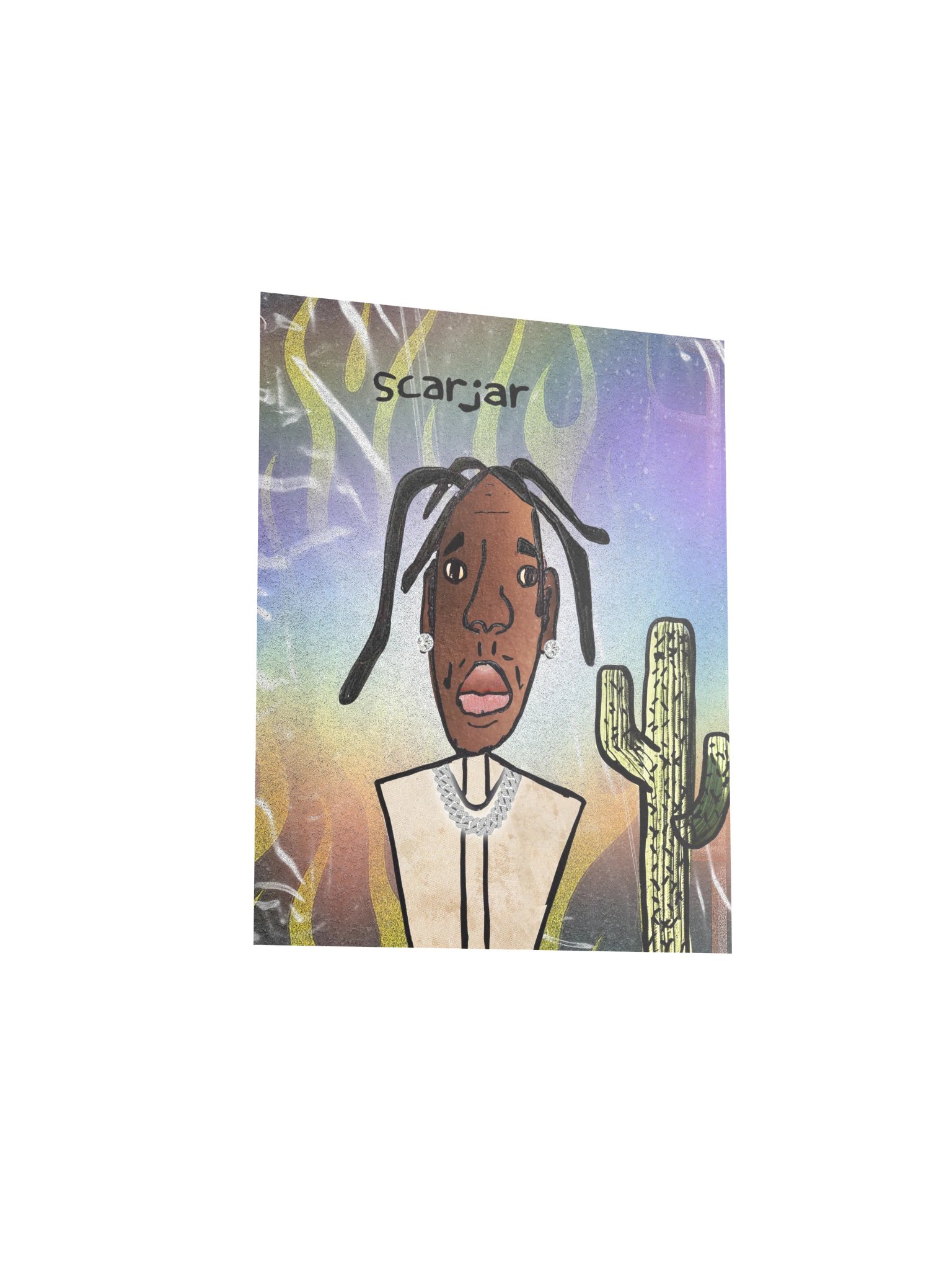 Mr. Cactus product image (3)