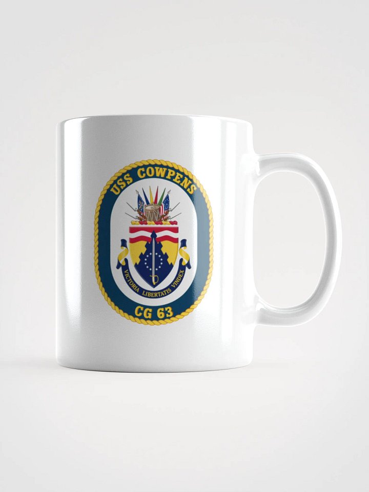 USS Cowpens CG 63 product image (3)