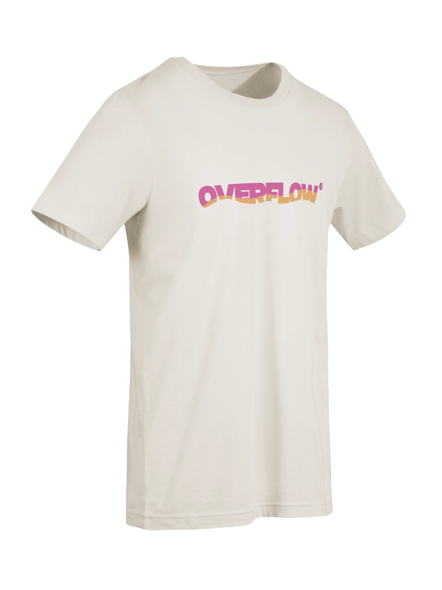 Overflow T-Shirt product image (7)