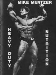*PACK Mike Mentzer Heavy Duty Pdf + Mike Mentzer Nutrition (Español) Pdf product image (2)