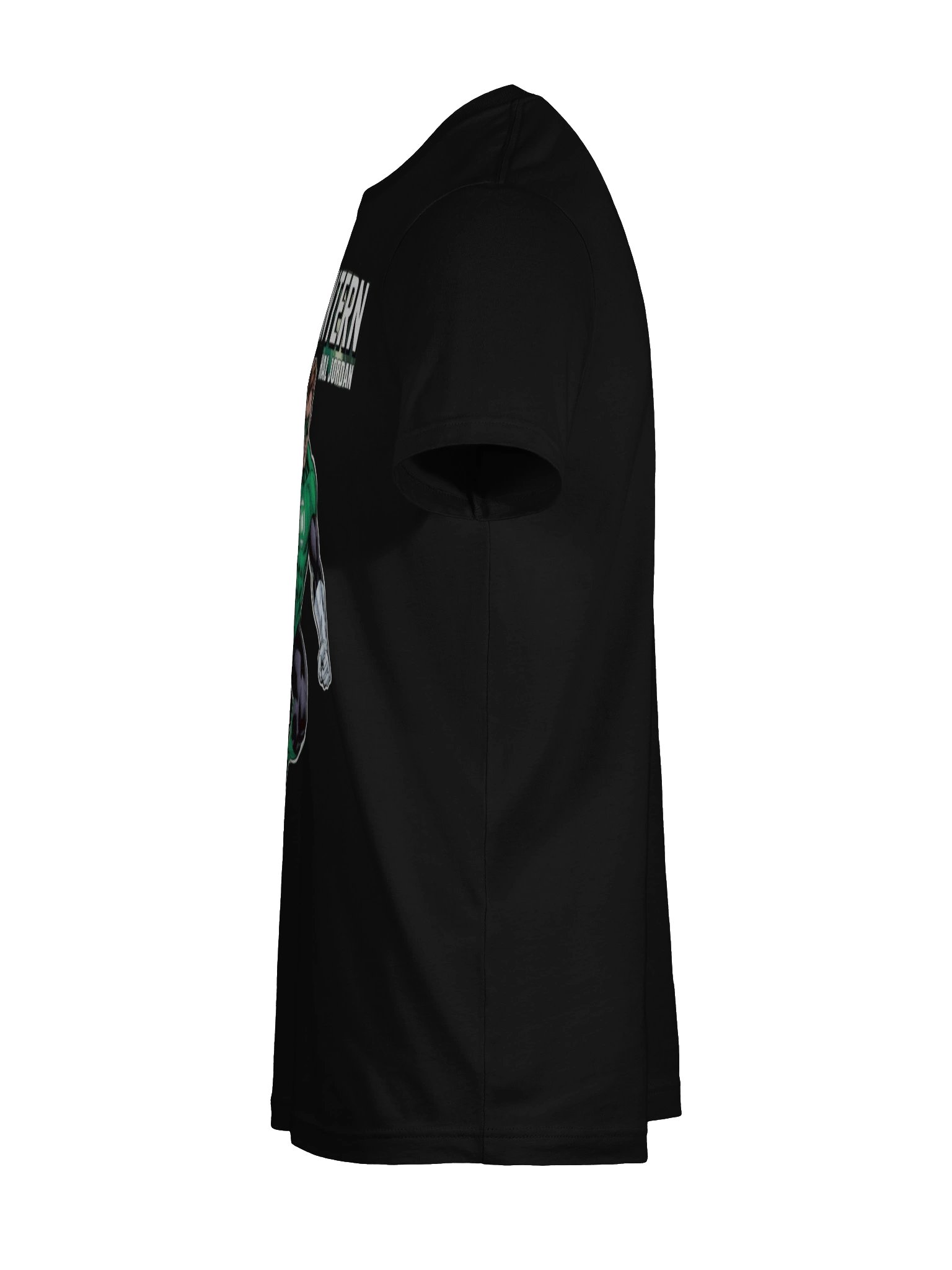 Oathbound Charge: Hal Jordan Green Lantern Supersoft Graphic T-Shirt product image (11)