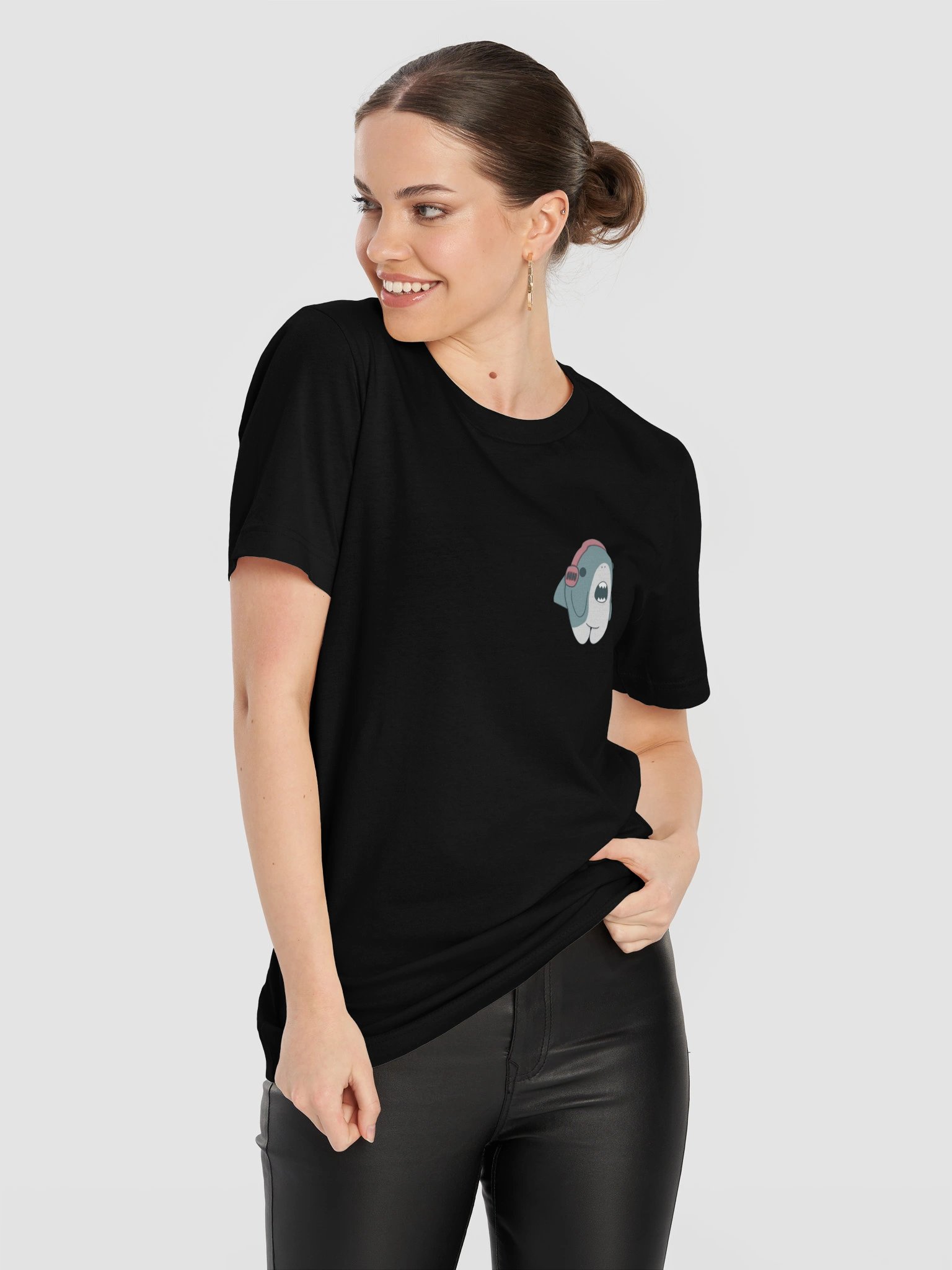 Shark Shirt product image (11)