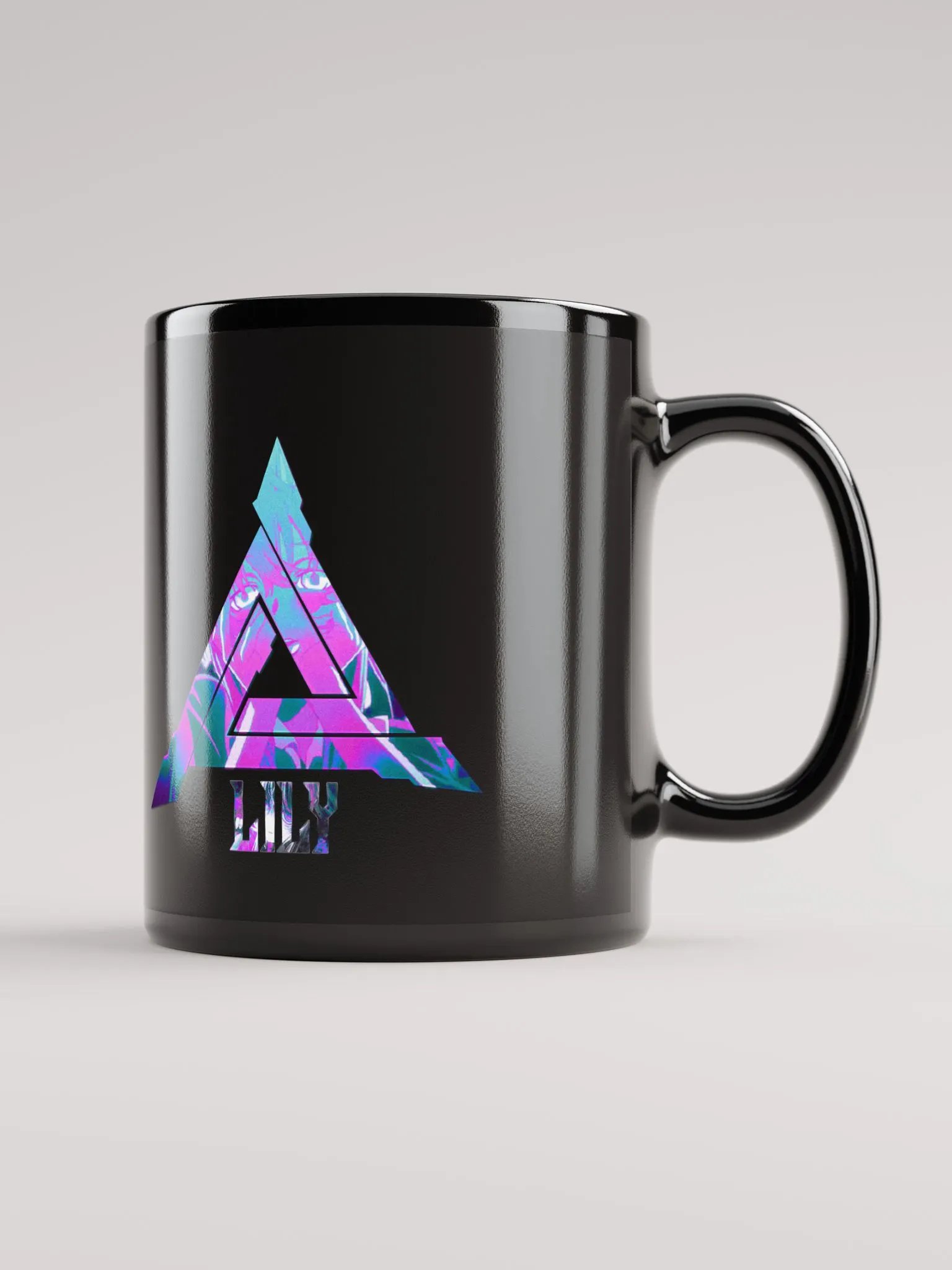 Apex Lily Coffee Mug product image (1)