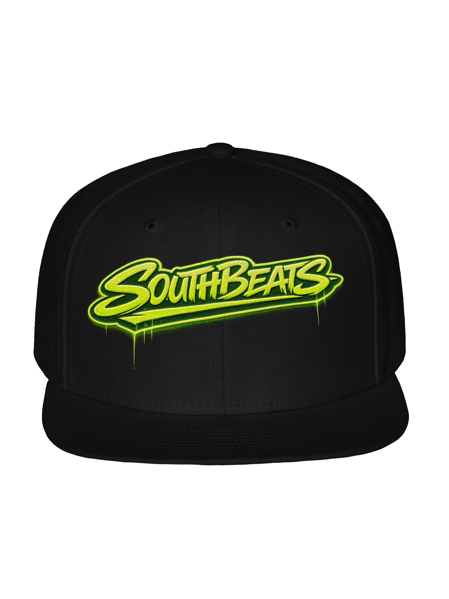 NEON STATIC - SNAPBACK product image (1)