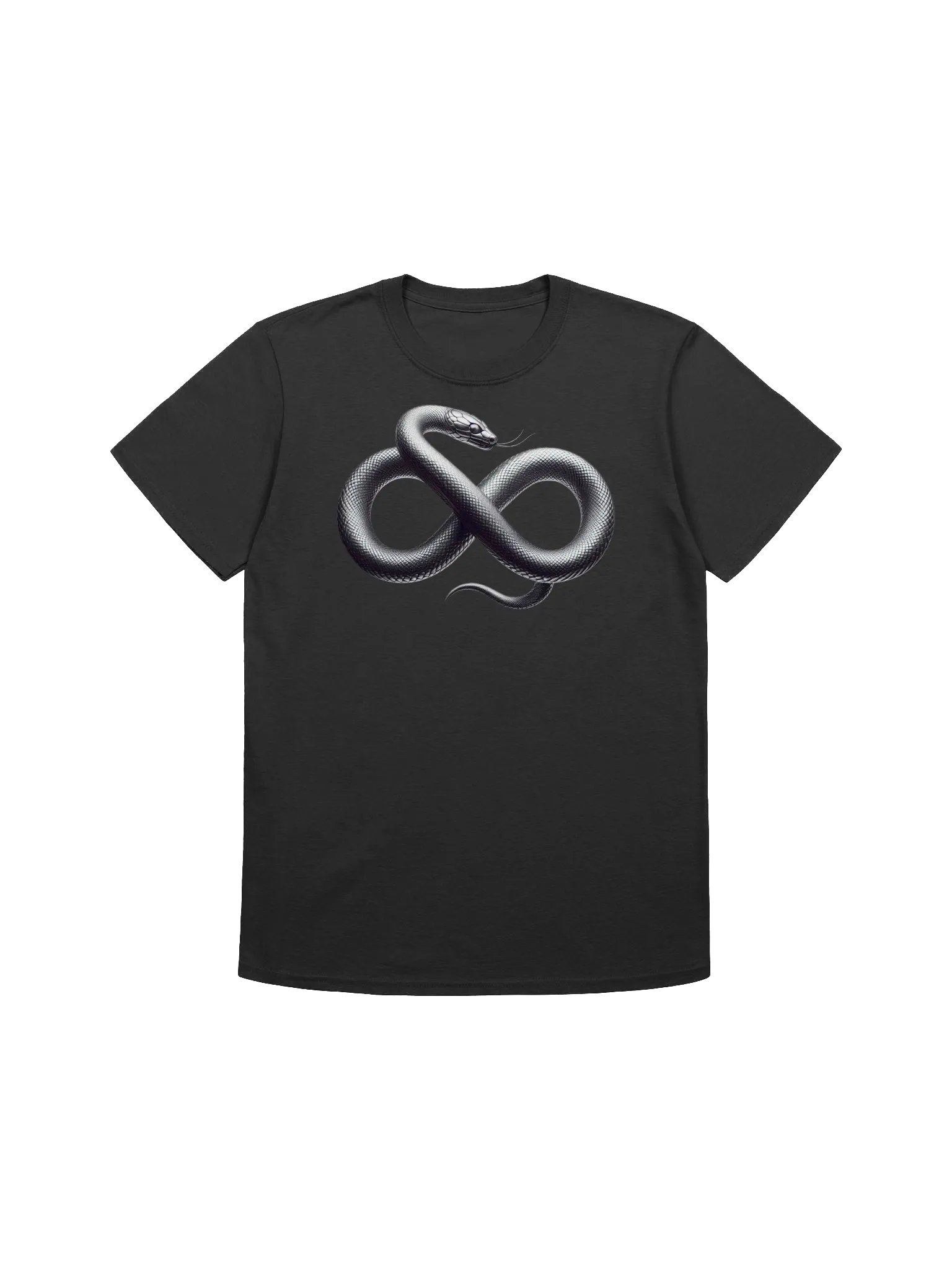 Infinite Energy unisex tee product image (1)