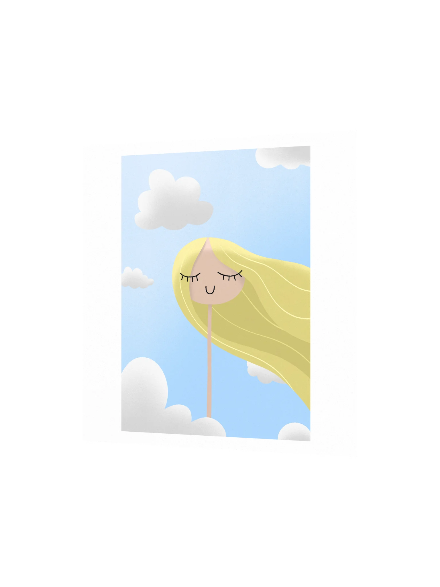 Art print designed by Diandyart product image (2)