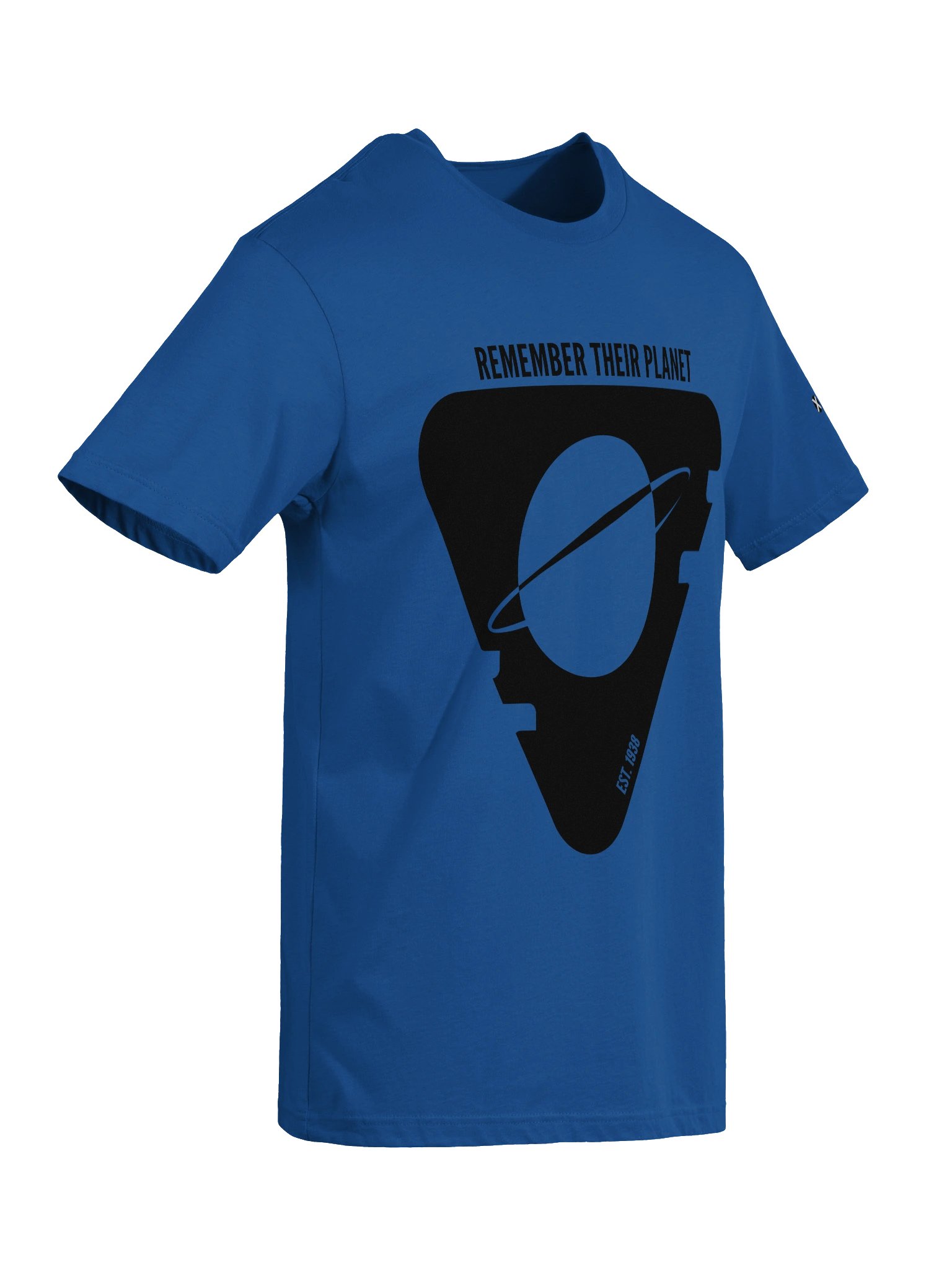 Krypton: Memorial Crest product image (22)