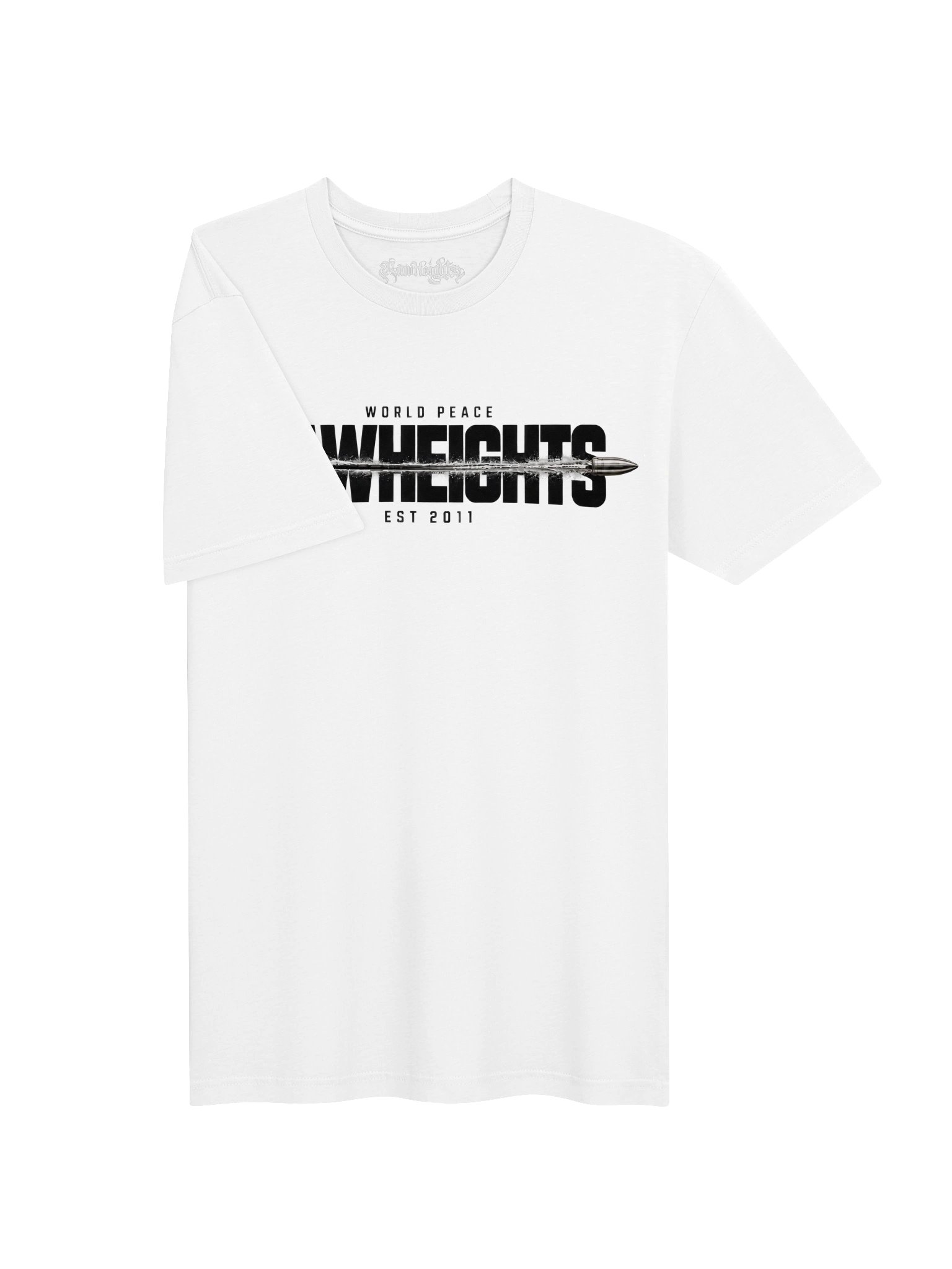 Rawheights World Peace Tee Mens product image (13)