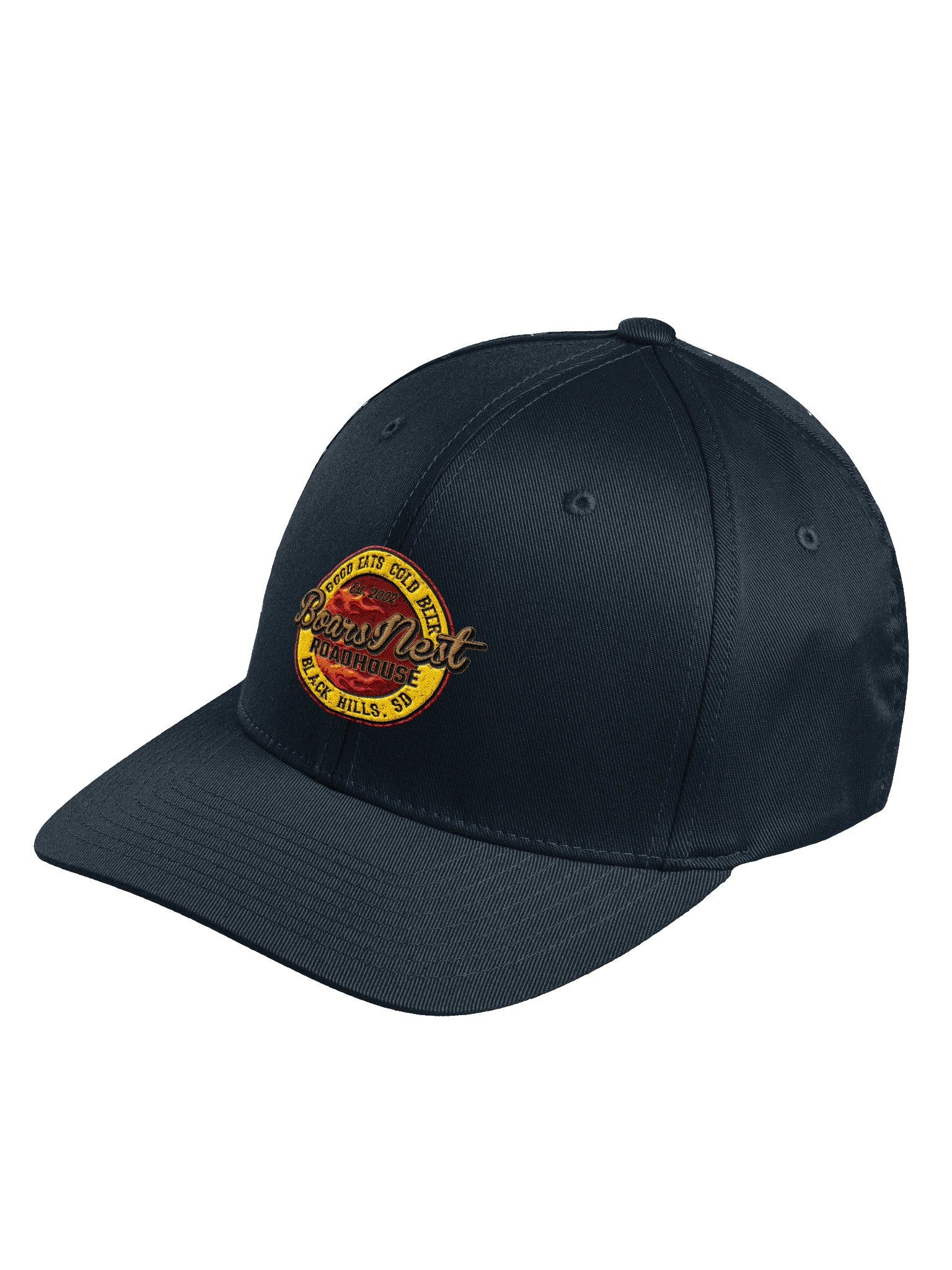 Vintage Roadhouse Flexfit Cap product image (15)