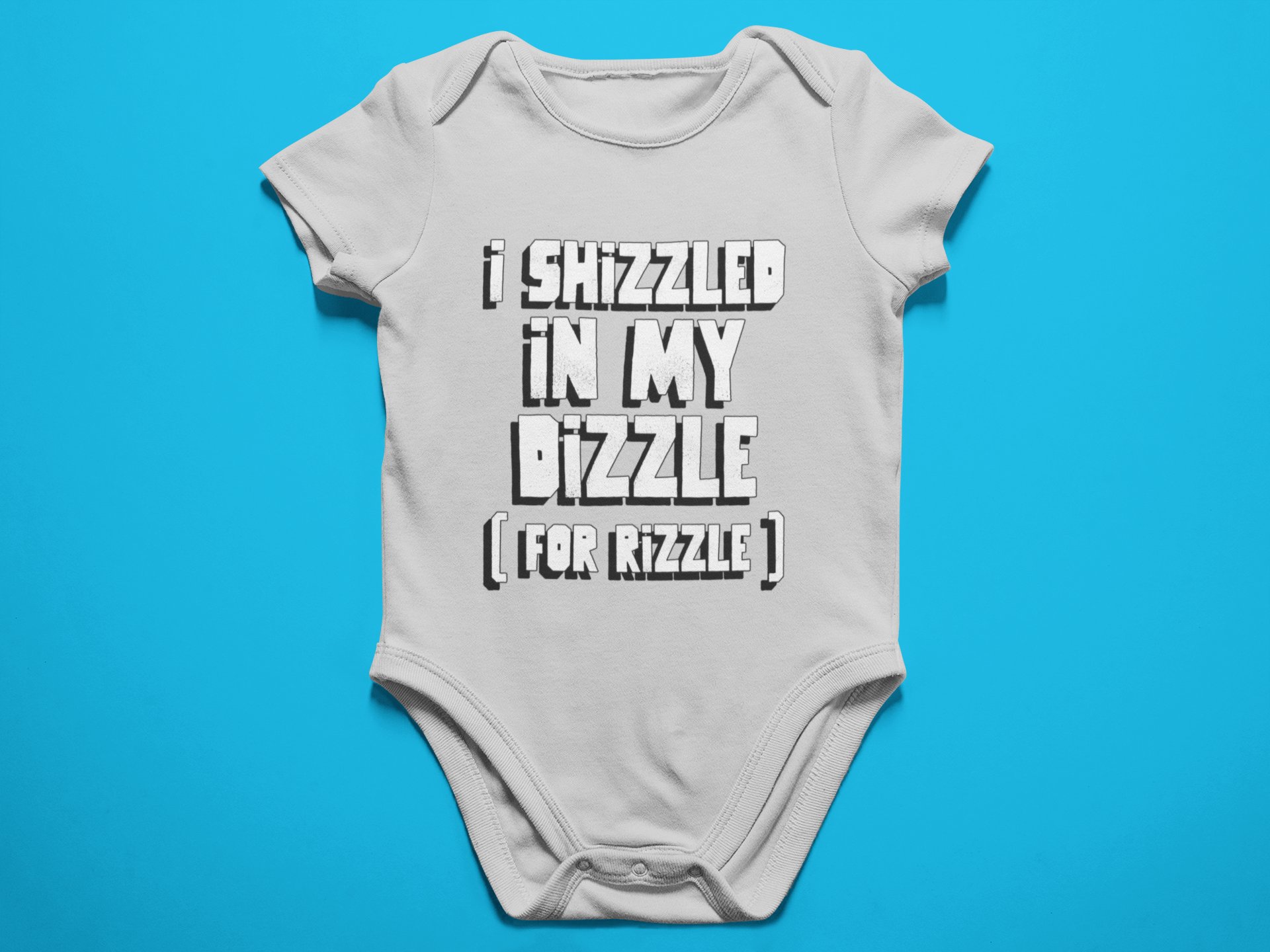 For Rizzle - Baby Bodysuit Onesies for Boys and Girls product image (1)