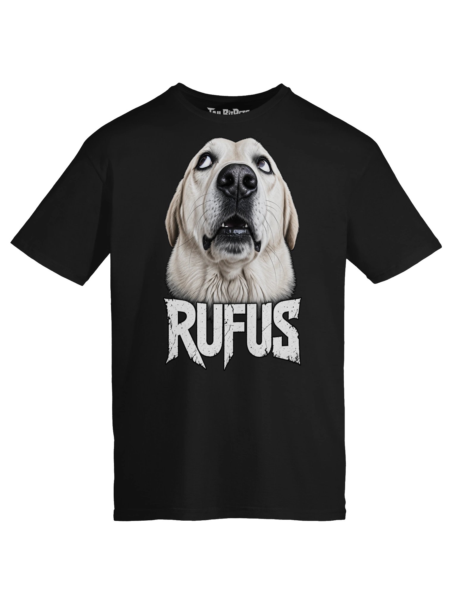 Rufus Men's Tee product image (5)