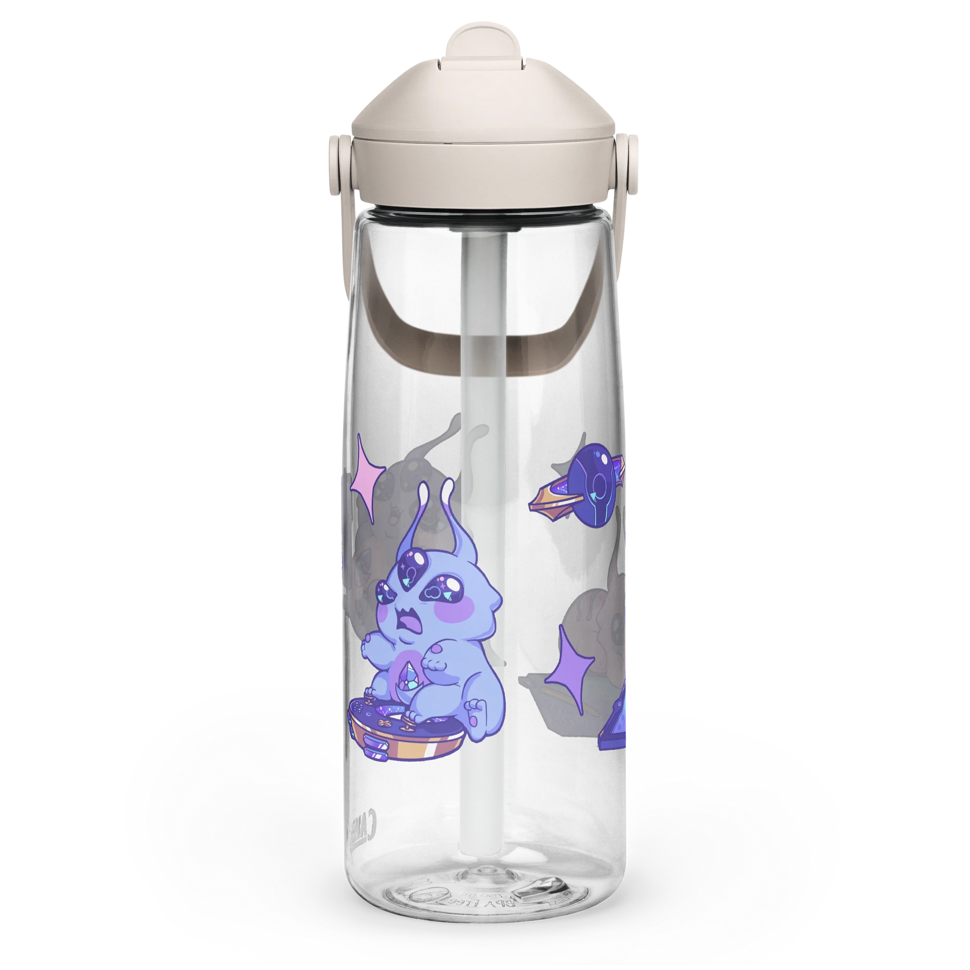 ENRICHMENT PROTOCOL 25oz CAMELBAK WATER BOTTLE product image (8)