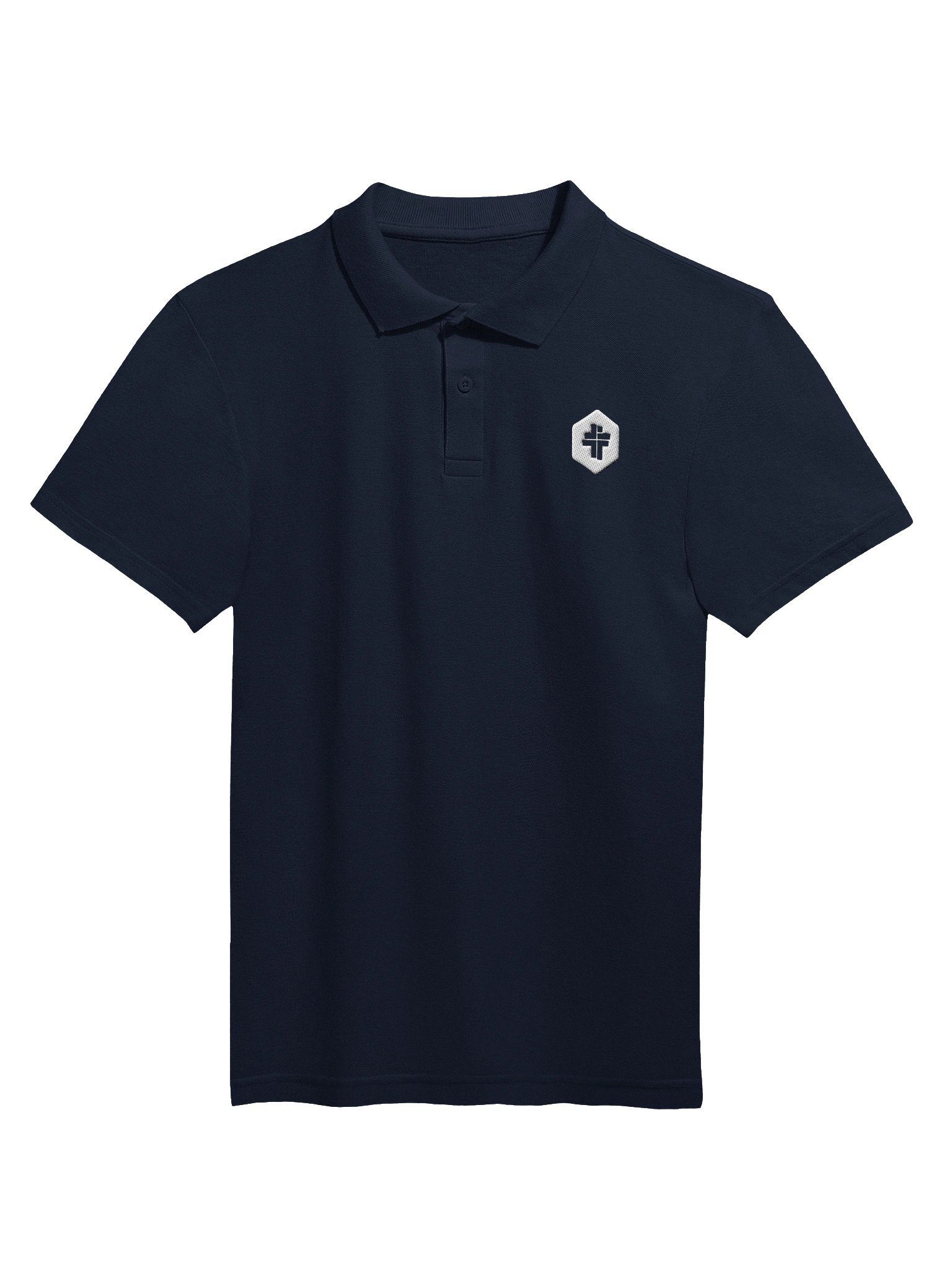 Hex Mark Essential Polo product image (1)