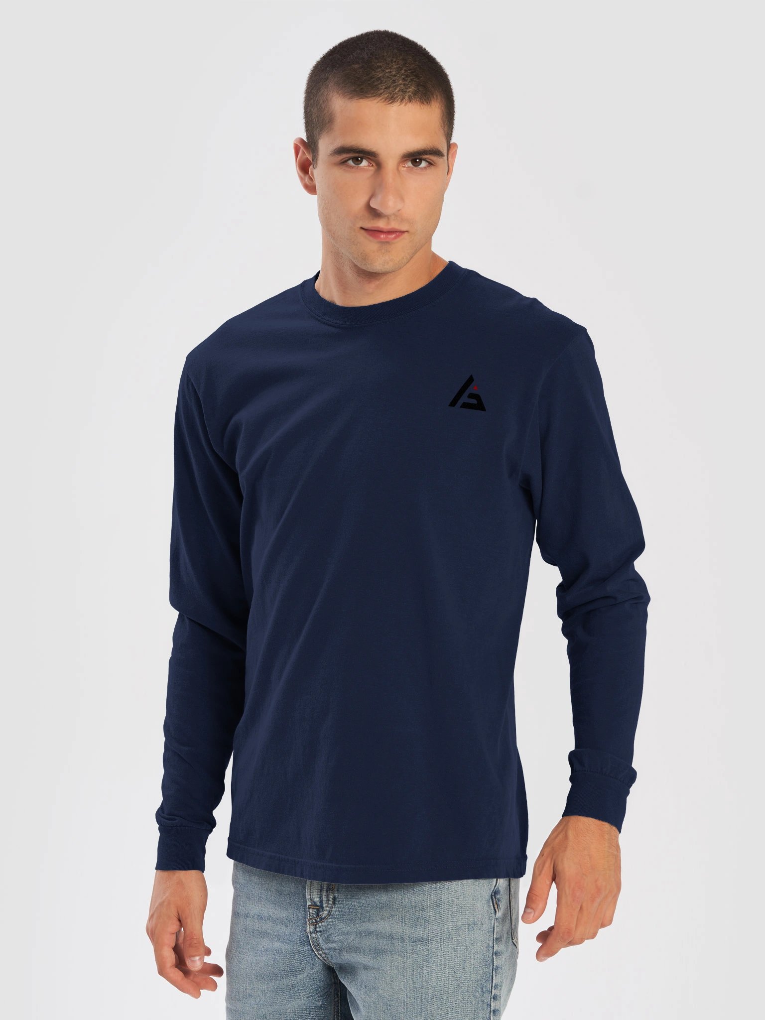 The AQRA Classic Long Sleeve product image (1)