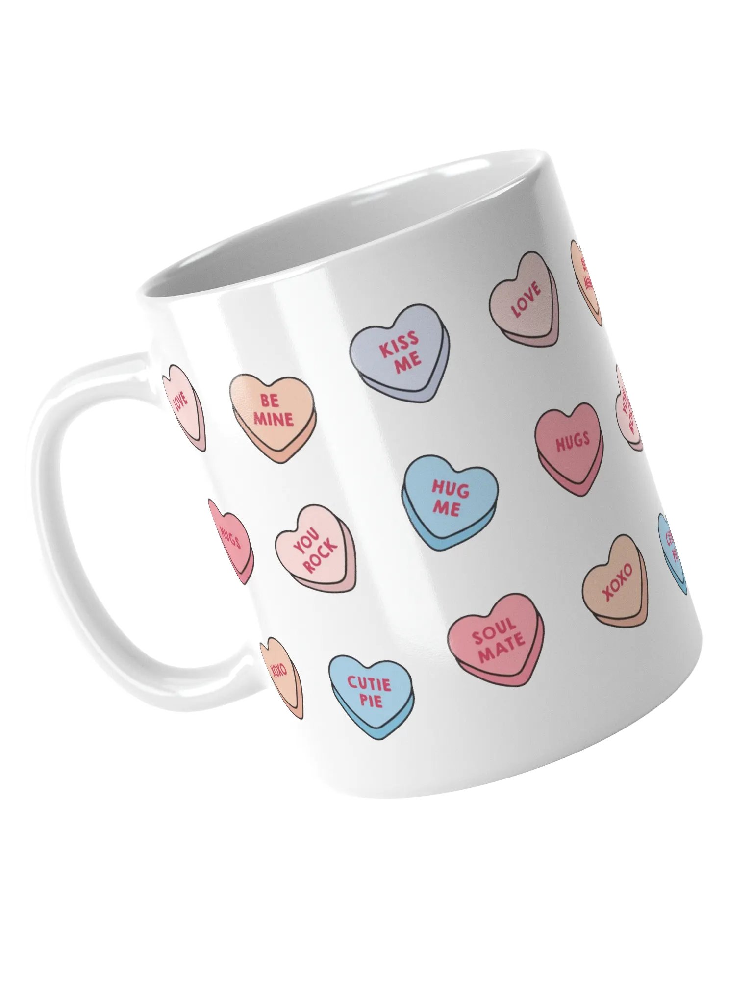 Sweetheart Sentiments Mug product image (3)