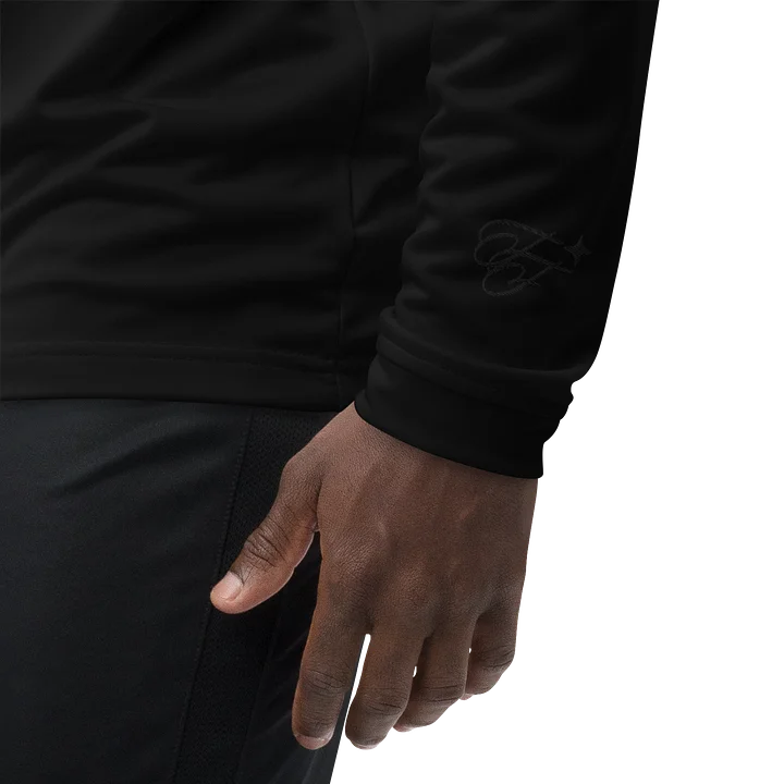 F&F Star x ADI Lightweight Quarter-Zip Pullover product image (2)