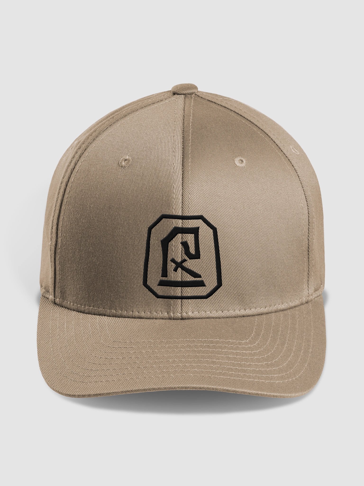 Flexfit Structured Hat product image (1)