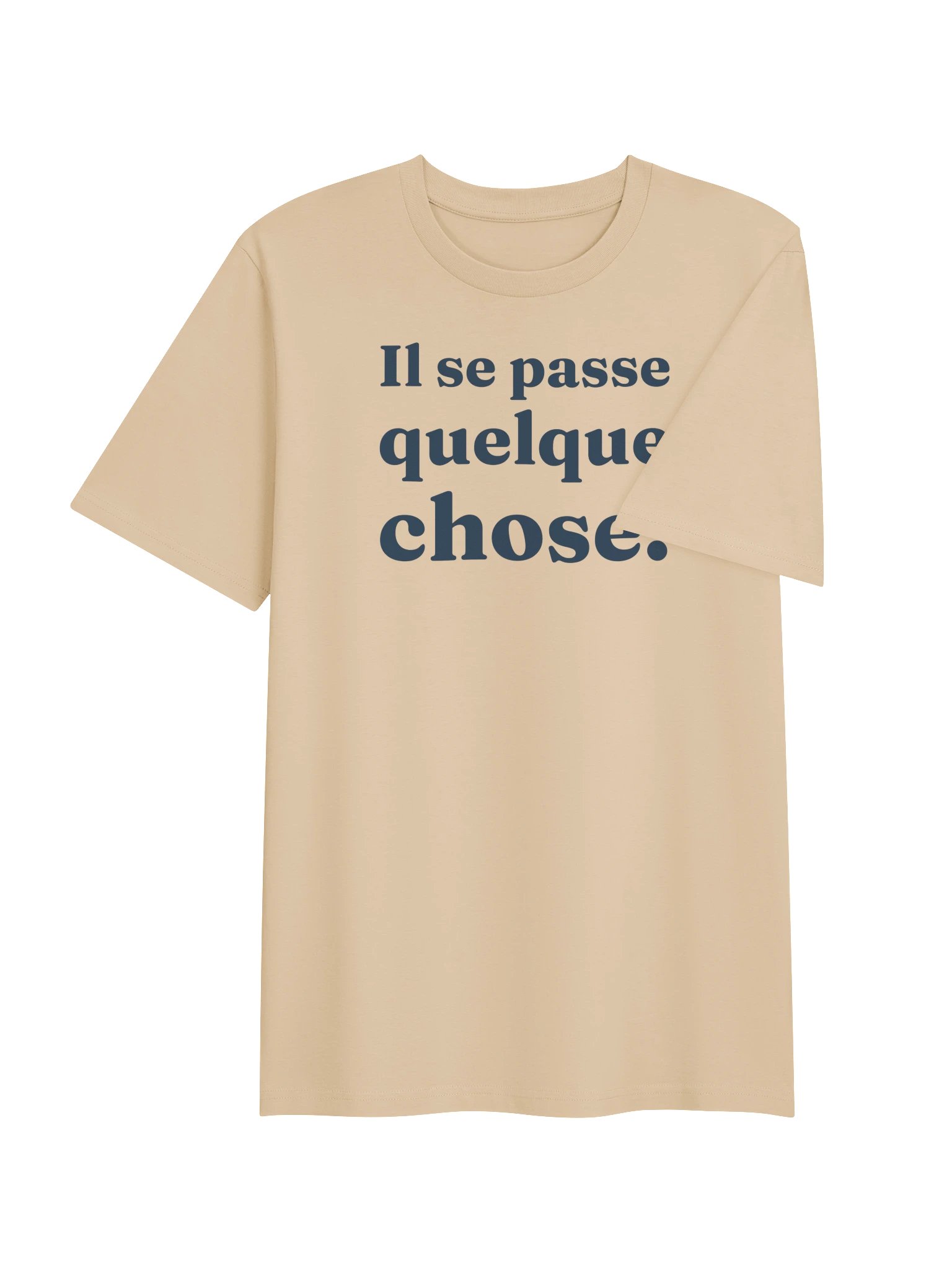 T-shirt « Évidence » — jour product image (8)