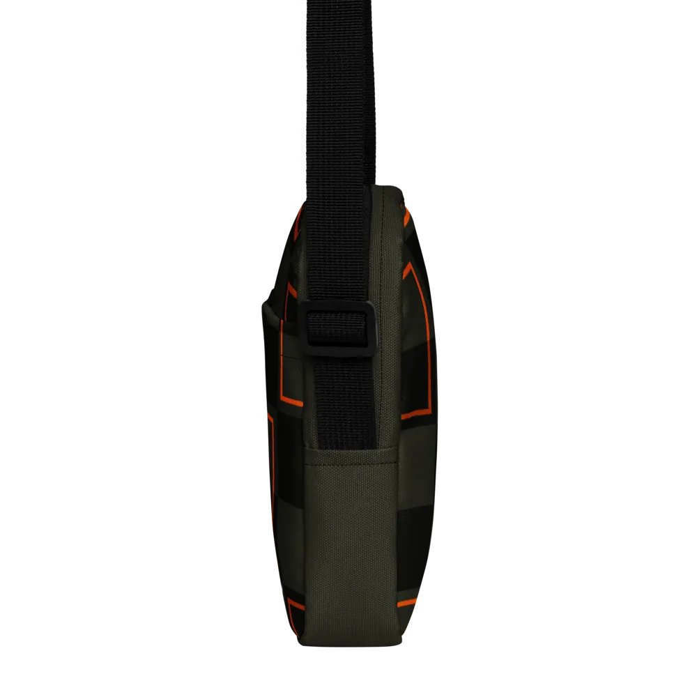 Race Flag Crossbody Bag product image (8)