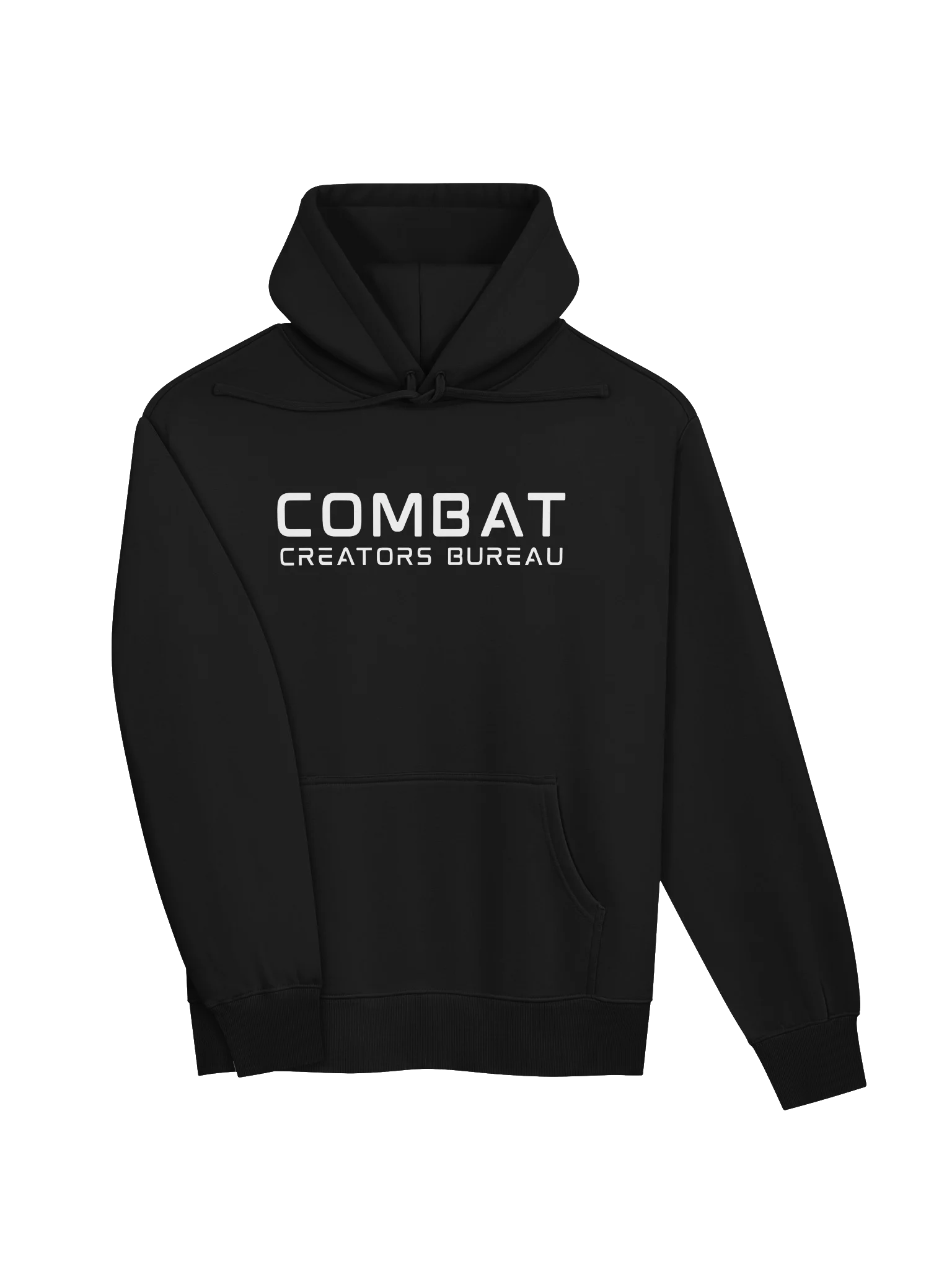 COMBAT Creators Bureau Heavy Hoodie product image (3)