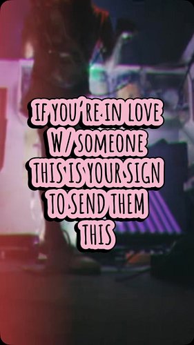 Send this poem to somone you adore. Surely there is someone in your life that means more than the world to you.