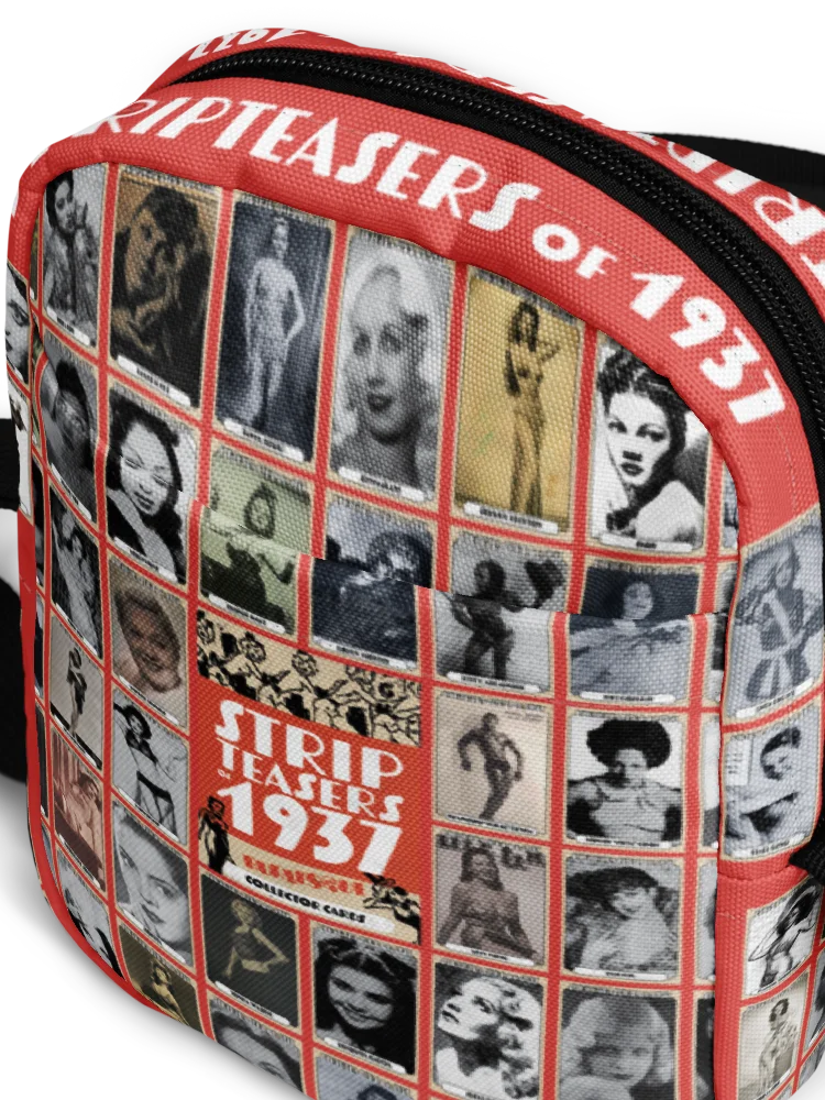 Showstoppers Mini-Bag product image (6)