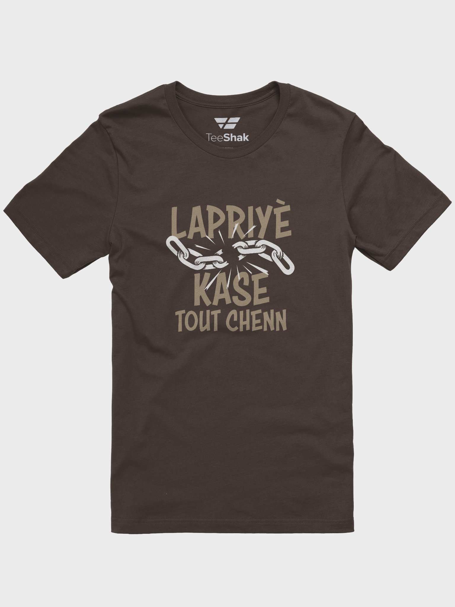 Lapriyè Kase Tout Chenn product image (2)