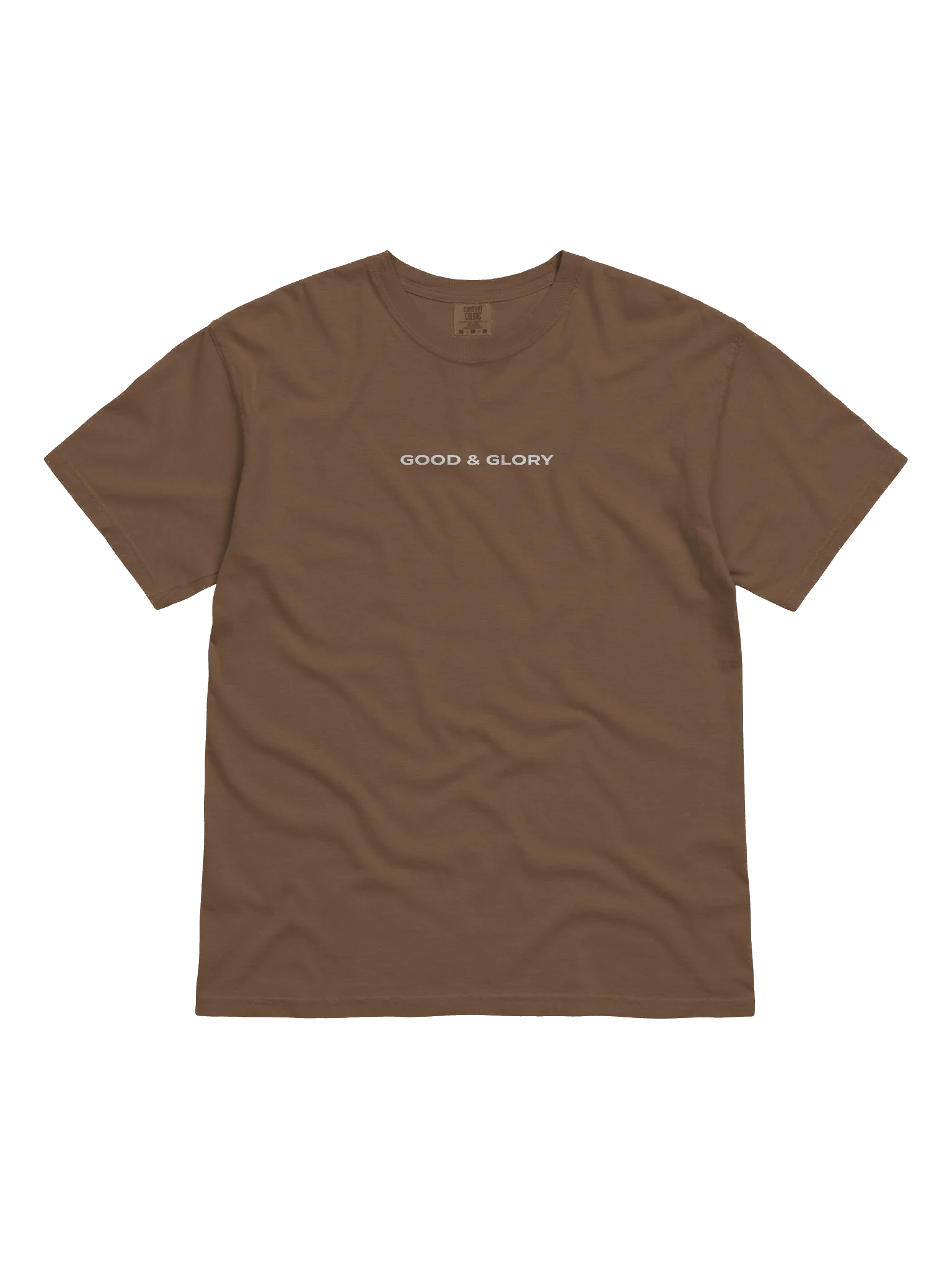 Good & Glory Essential Tee product image (3)