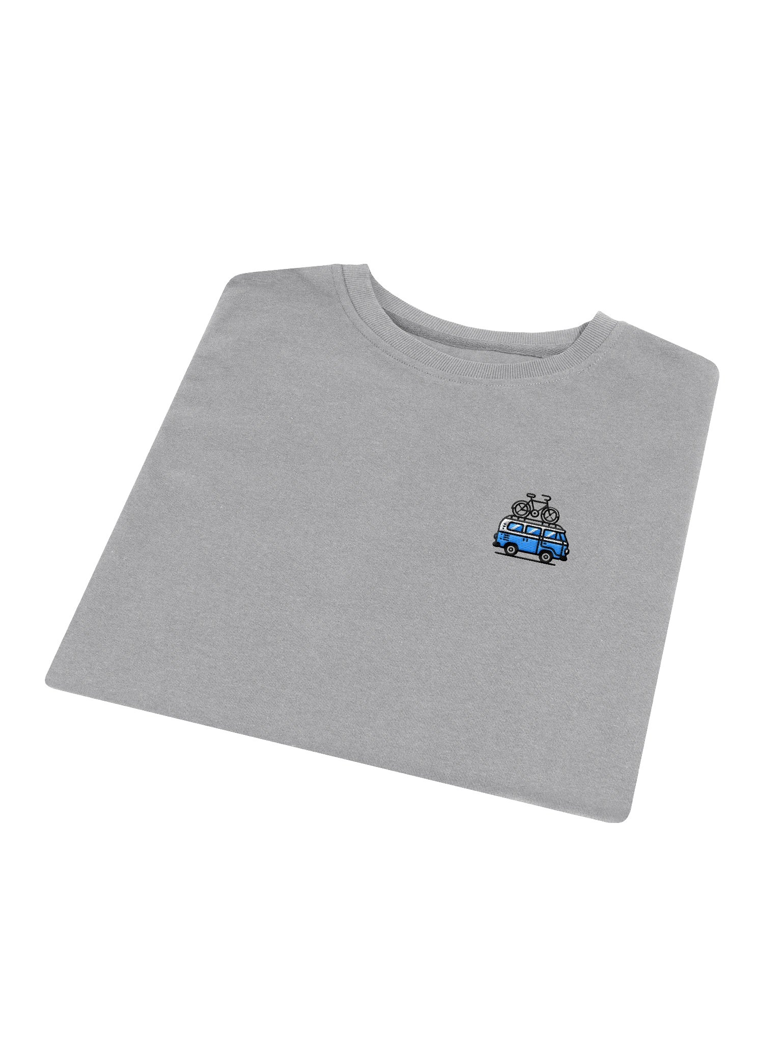 Cycling Weekends sweatshirt product image (4)